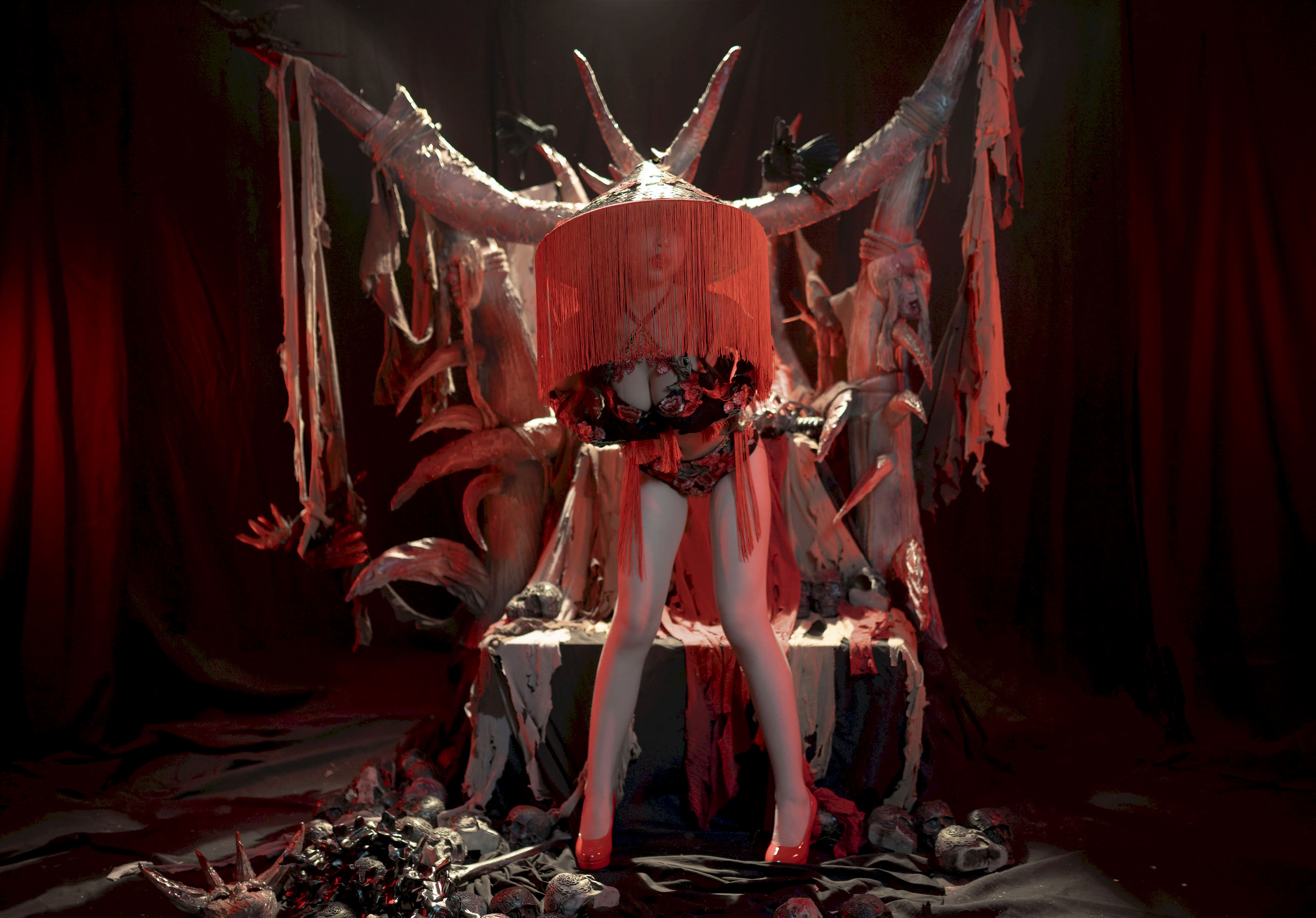 Bangni Bangni - Hades 2