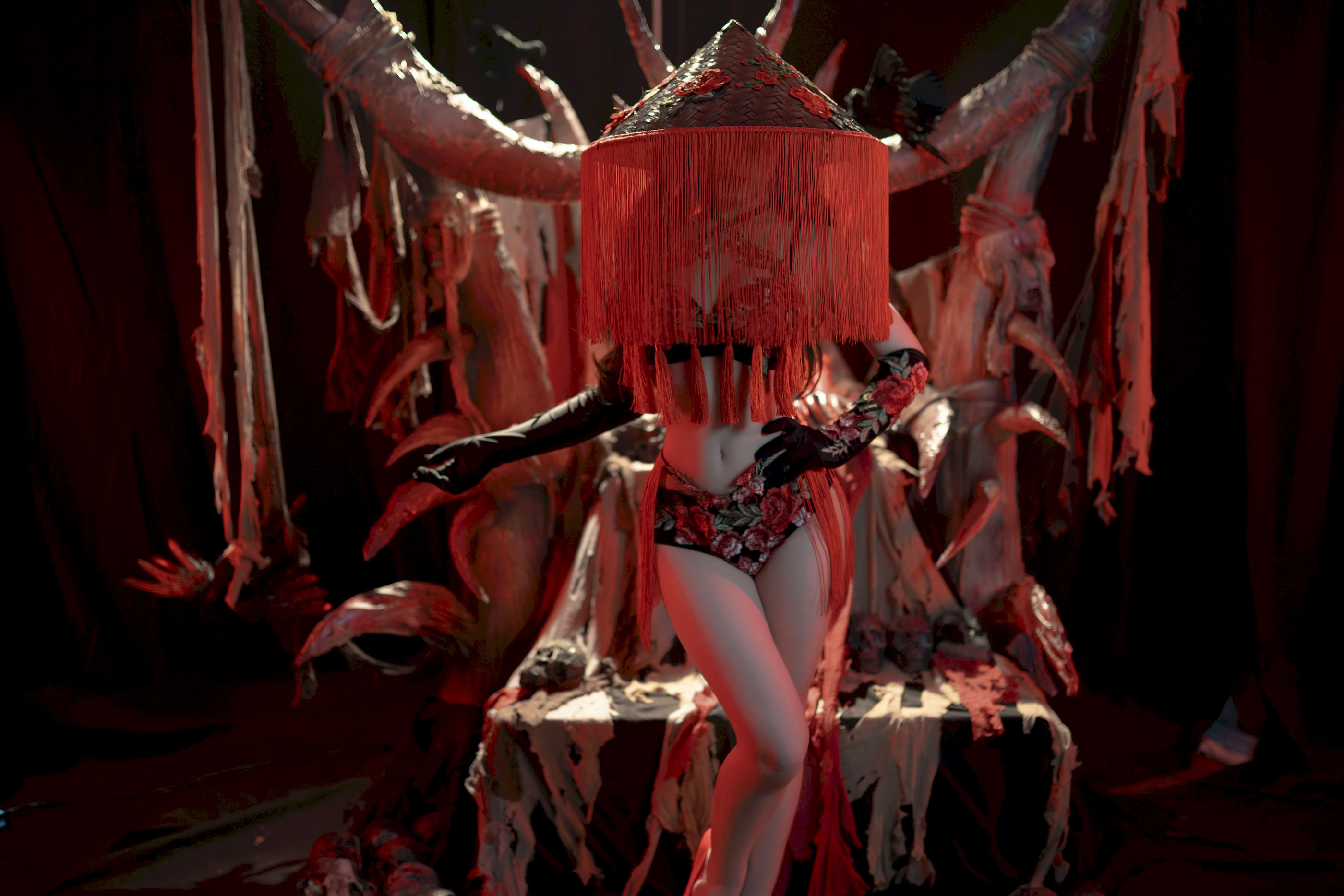 Bangni Bangni - Hades 2
