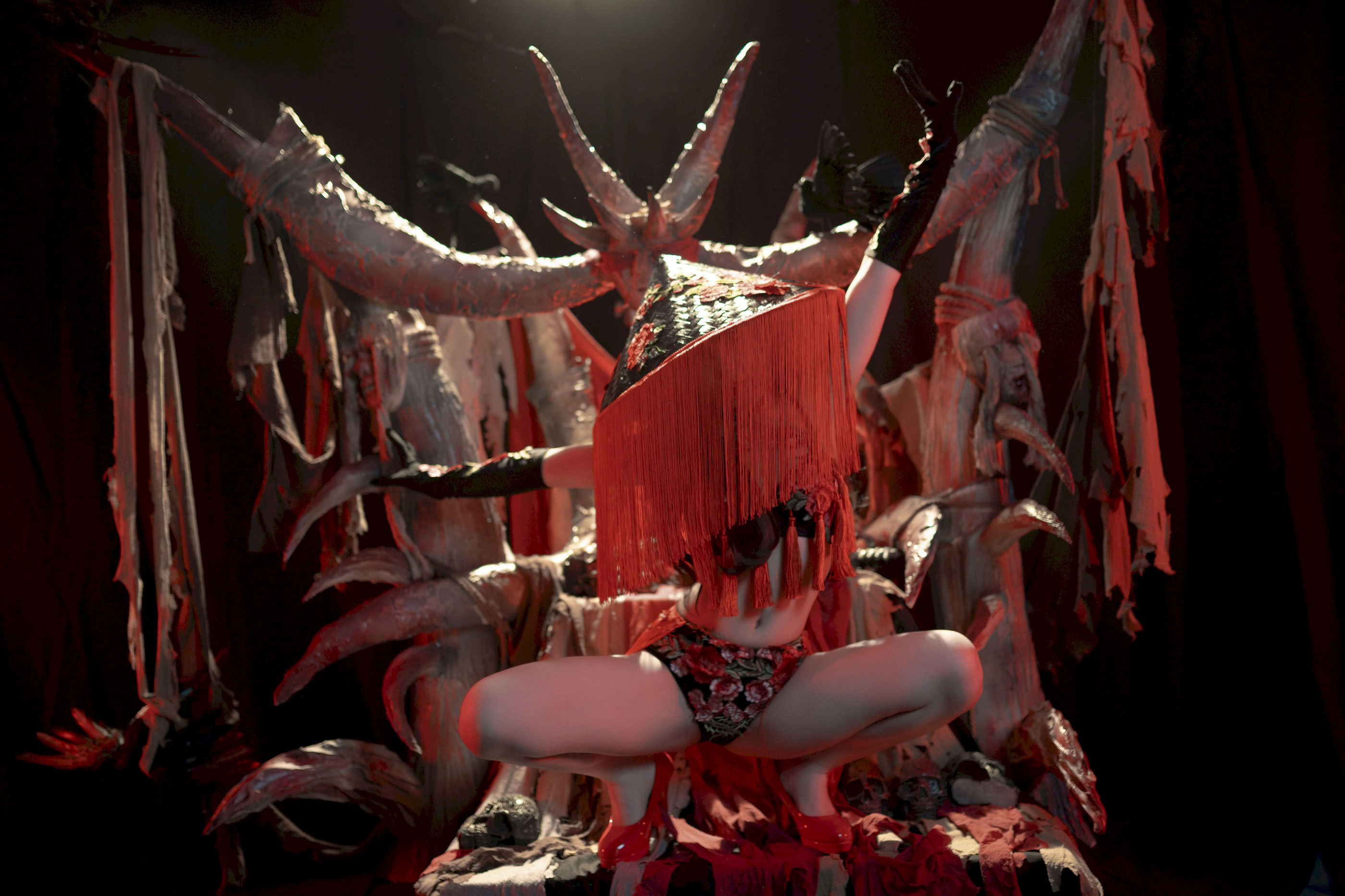 Bangni Bangni - Hades 2