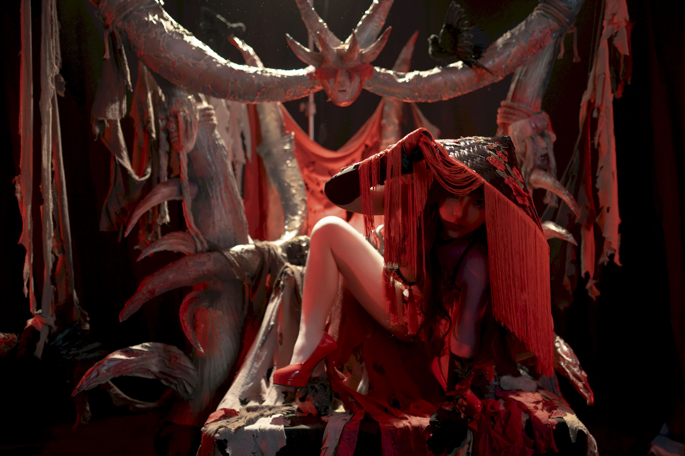 Bangni Bangni - Hades 2
