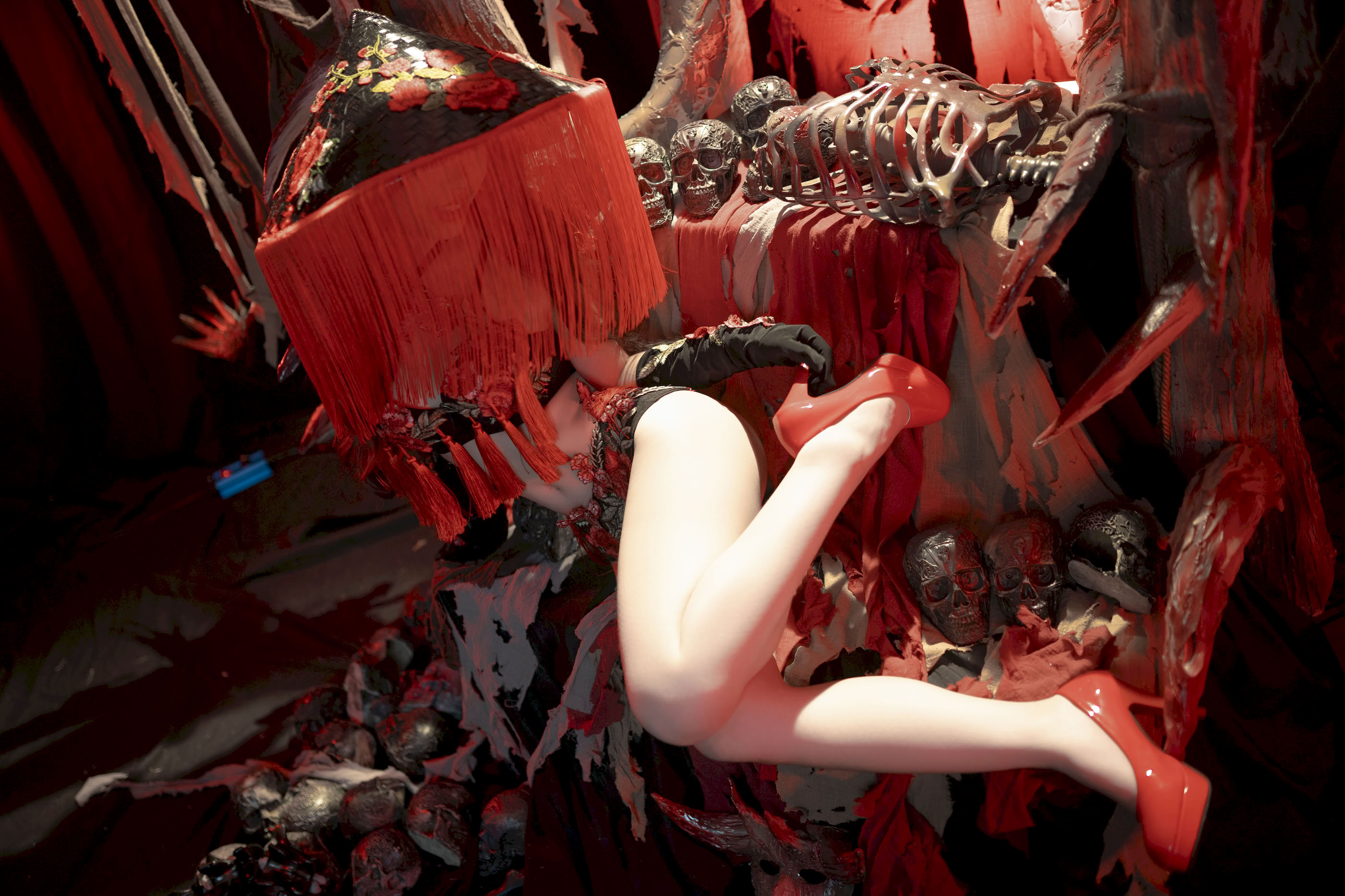 Bangni Bangni - Hades 2