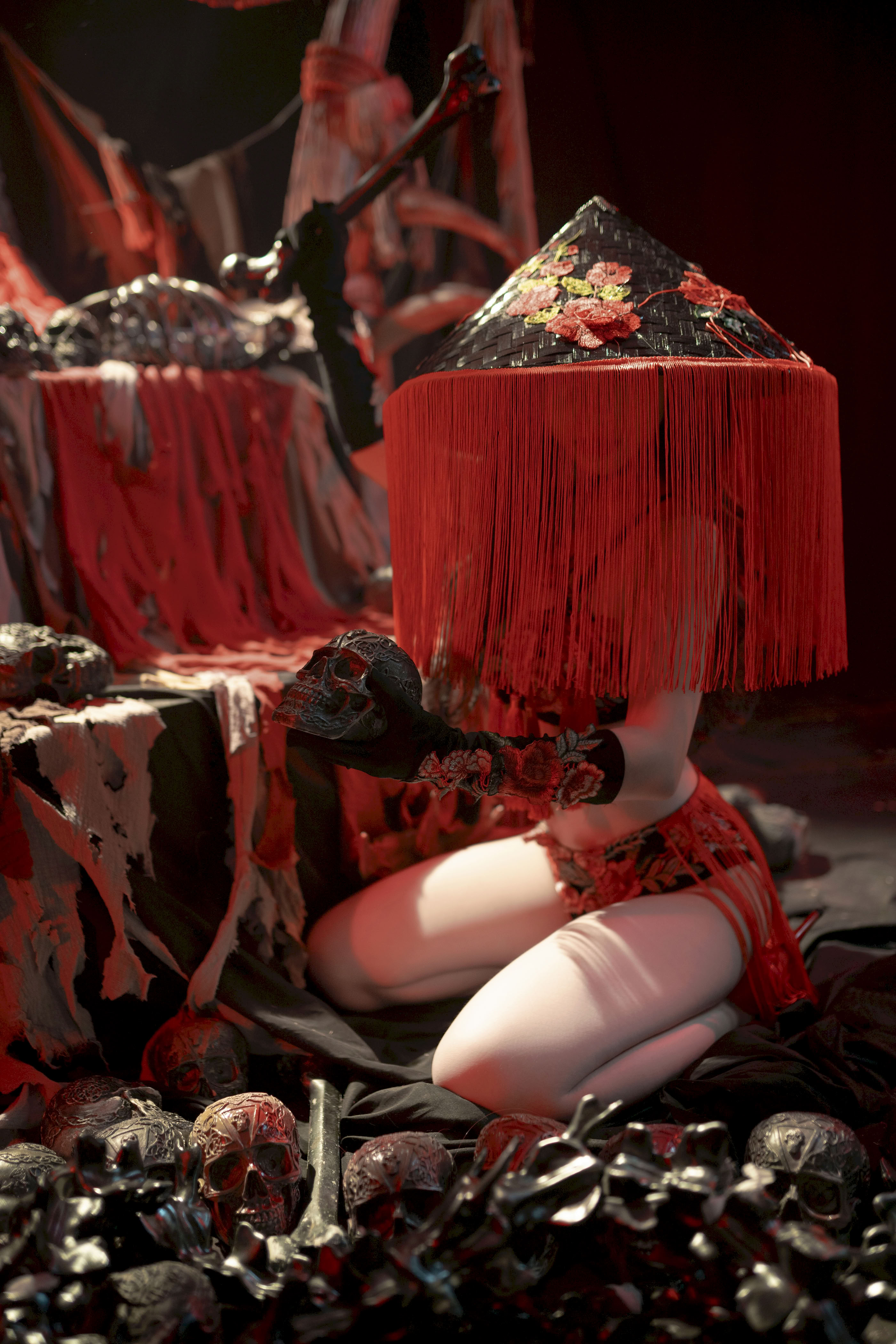 Bangni Bangni - Hades 2