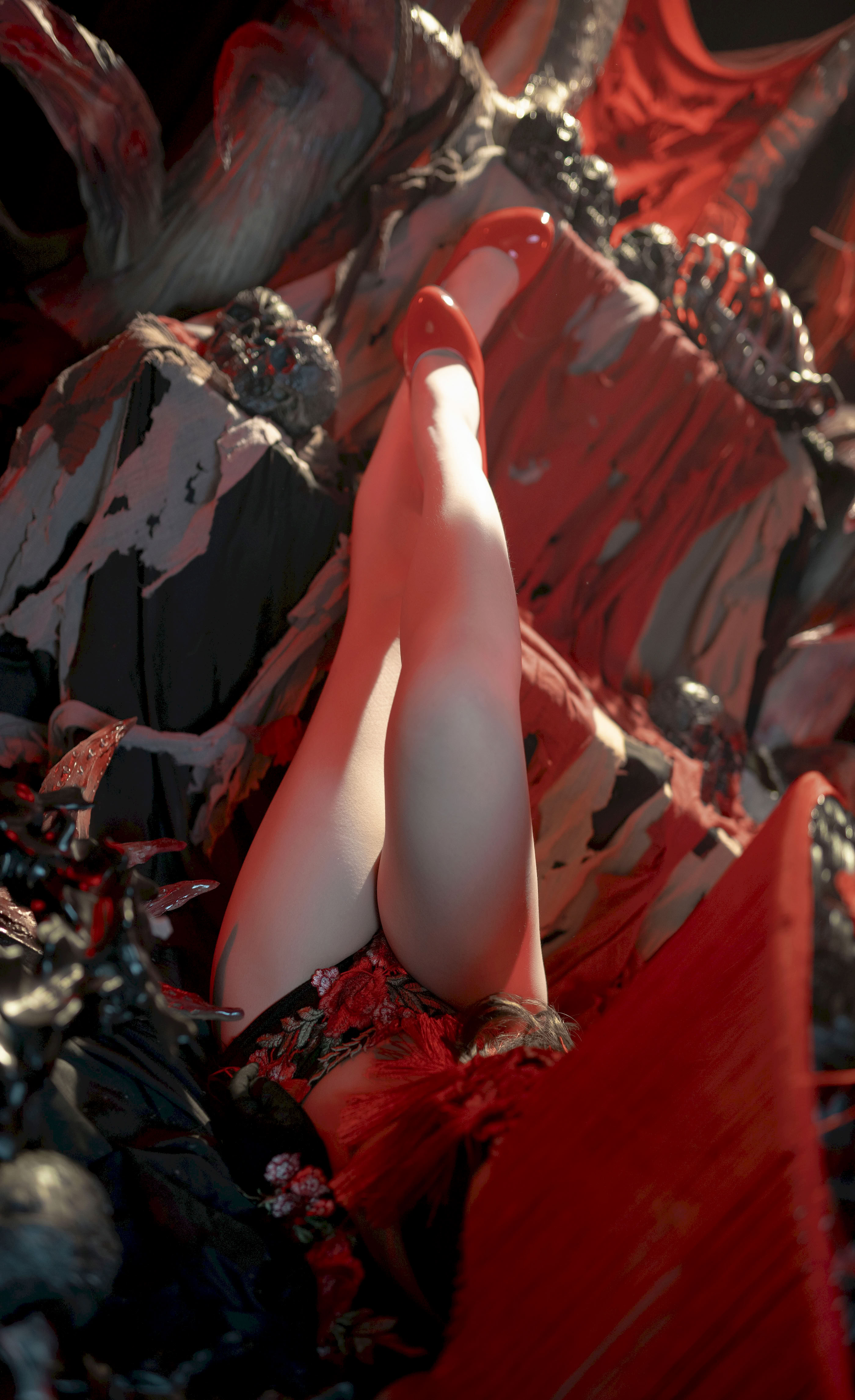 Bangni Bangni - Hades 2