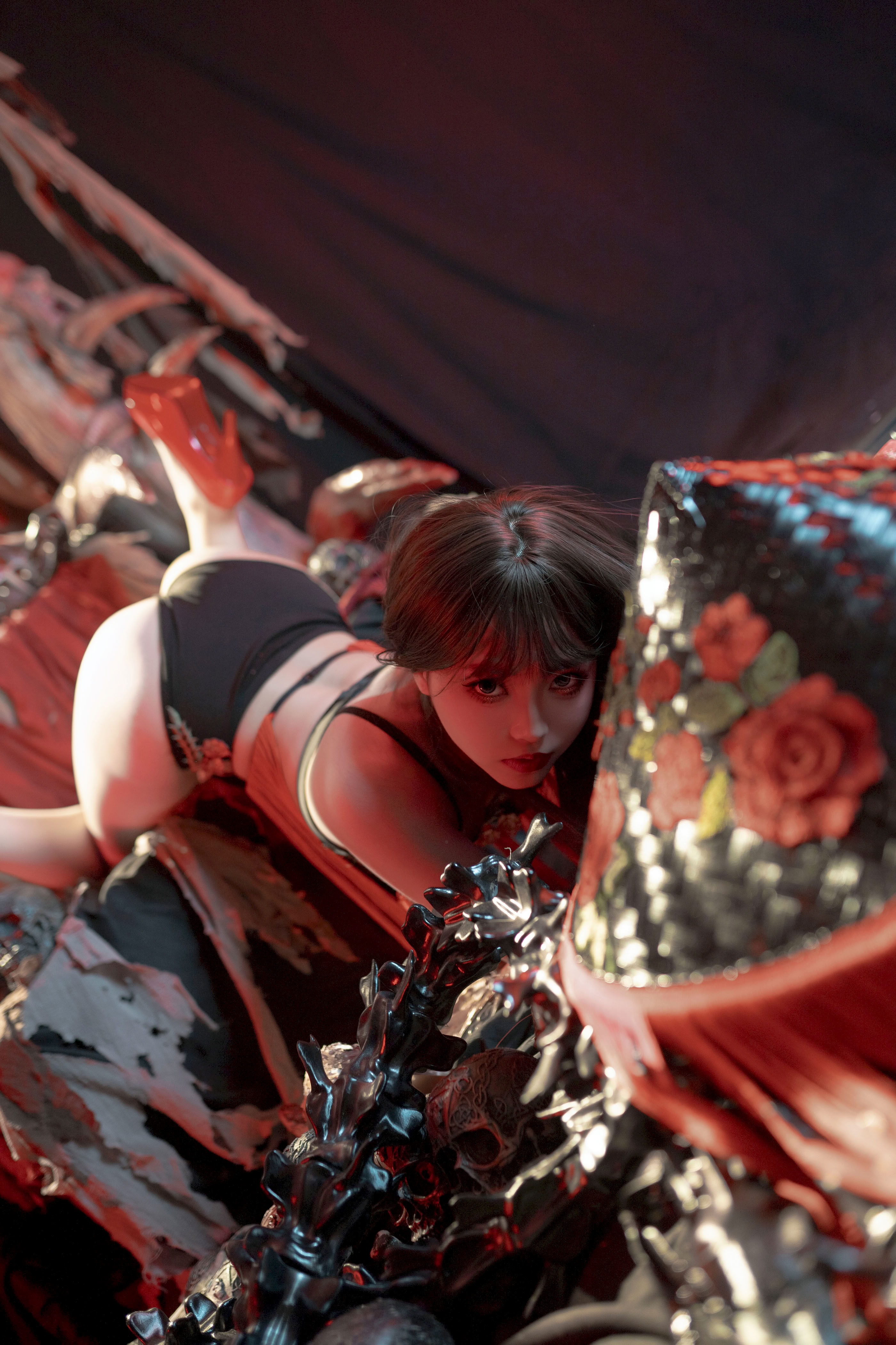Bangni Bangni - Hades 2
