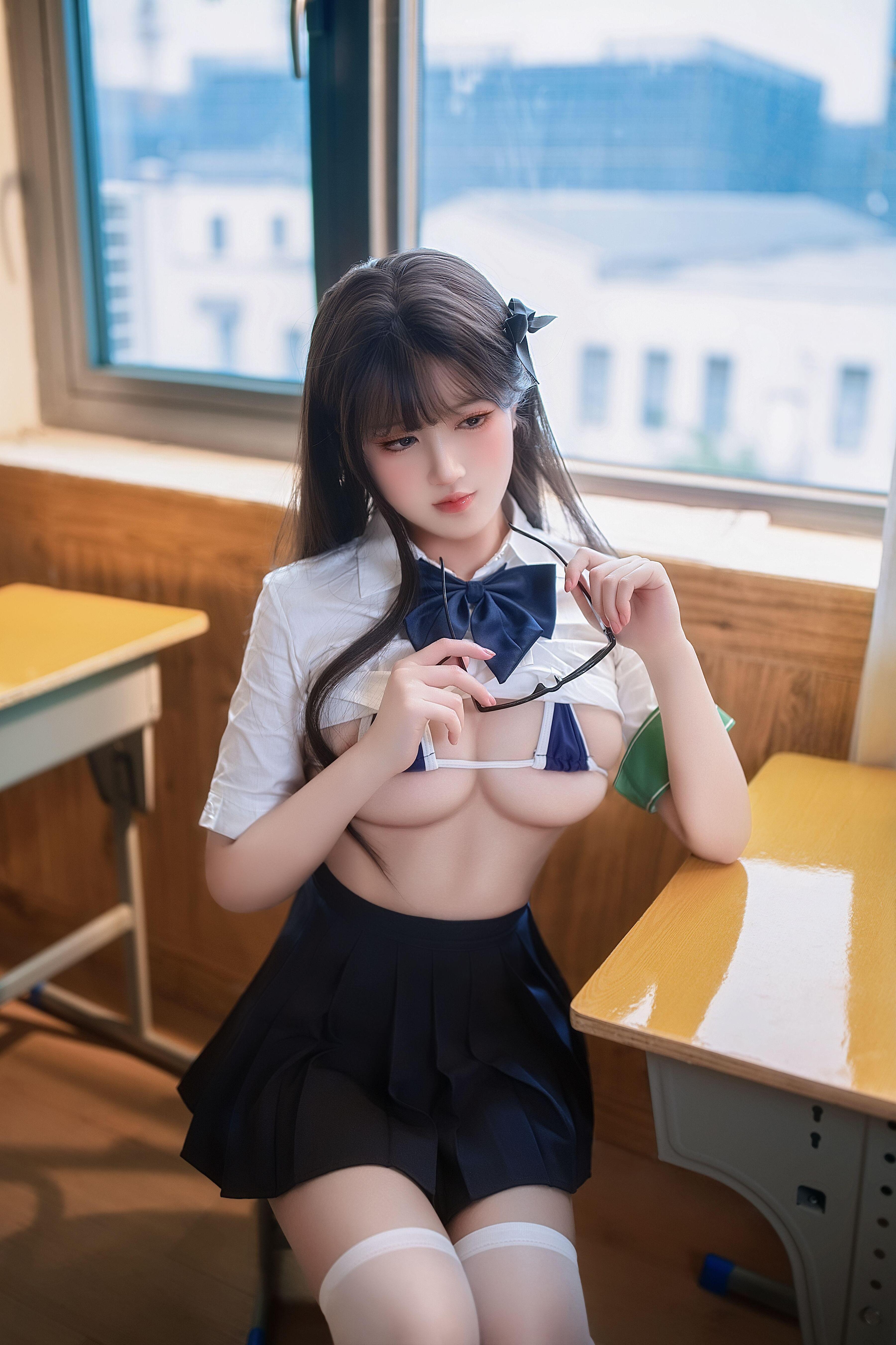 [三度_69] - "#102: Hội trưởng hội học sinh thời niên thiếu"