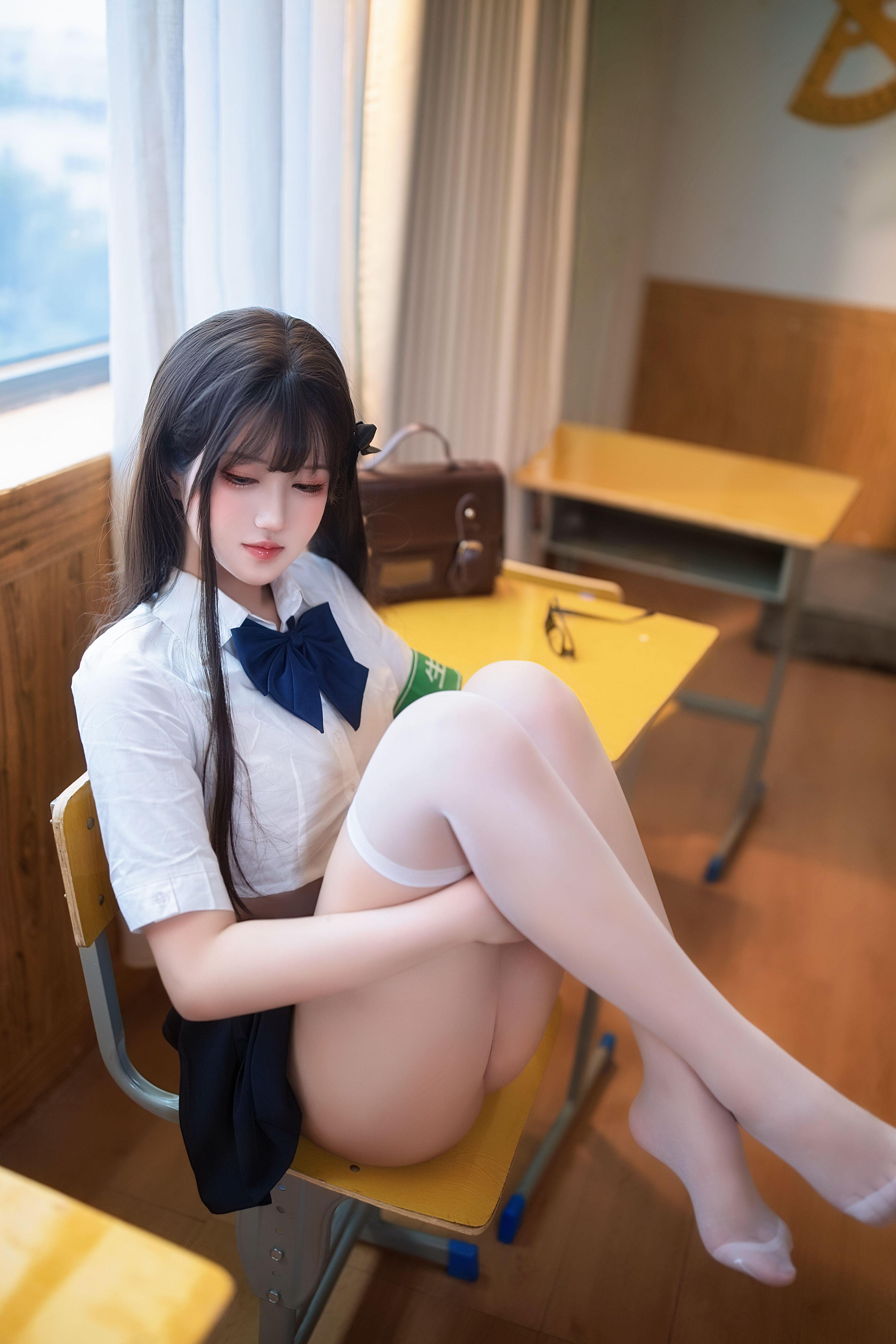 [三度_69] - "#102: Hội trưởng hội học sinh thời niên thiếu"