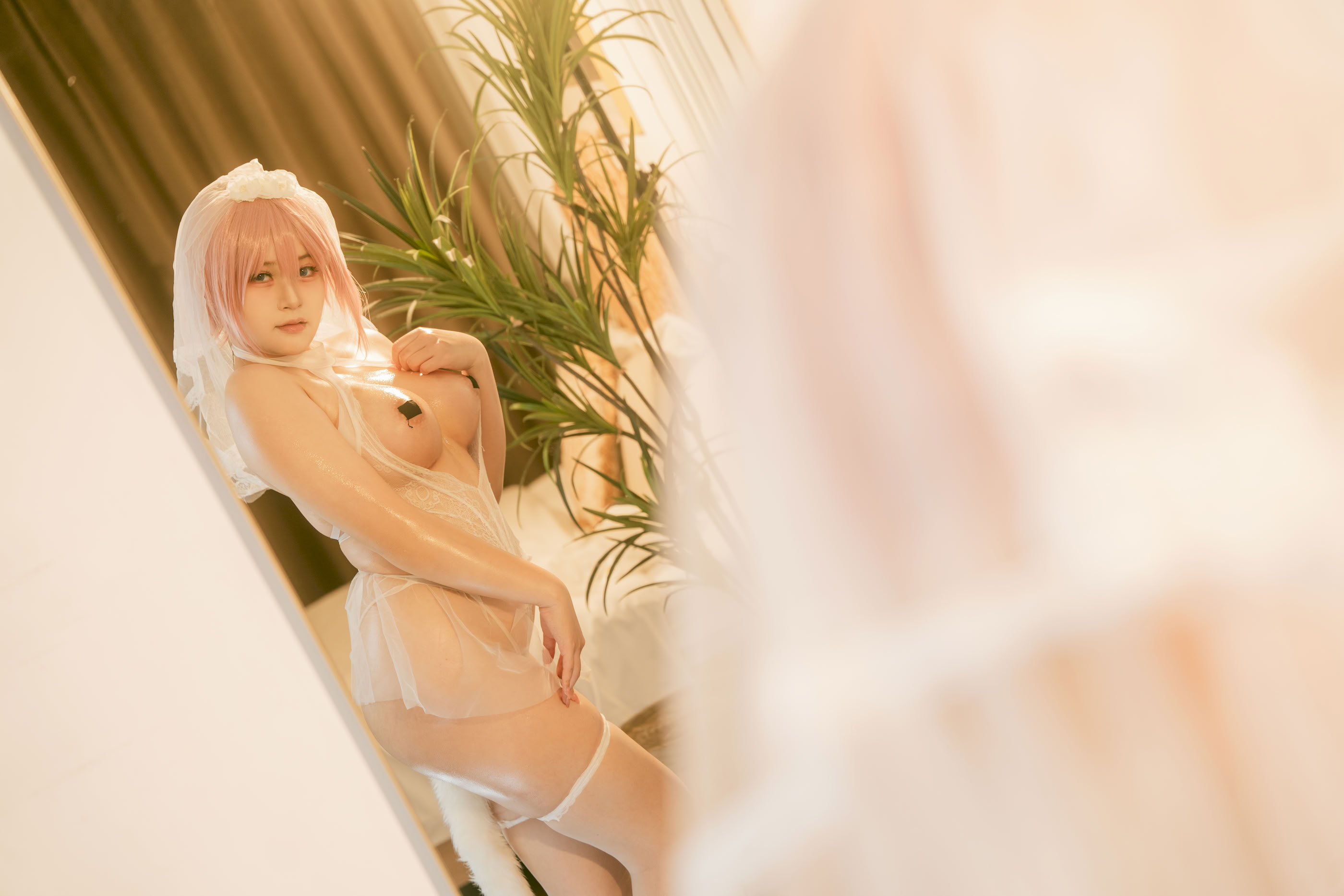 Khóa Meow Meow - Ichika Nakano