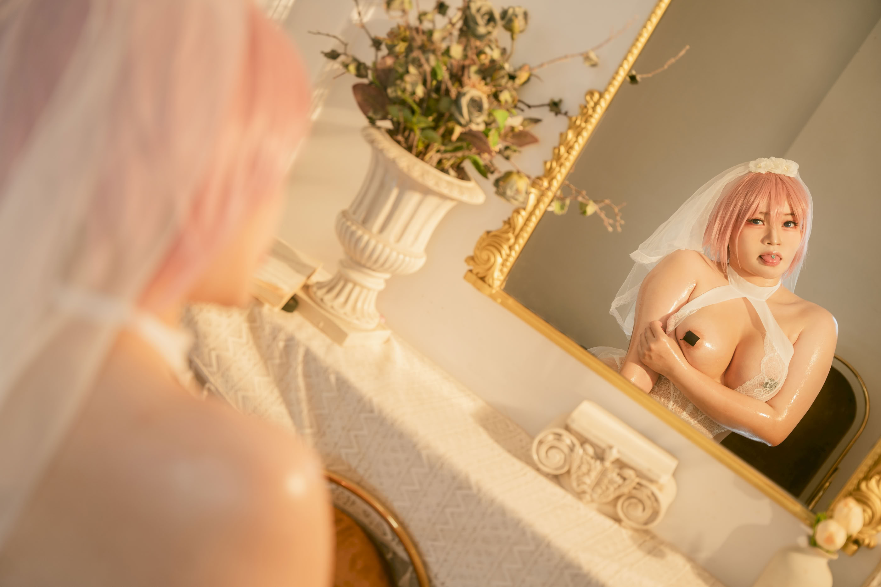 Khóa Meow Meow - Ichika Nakano