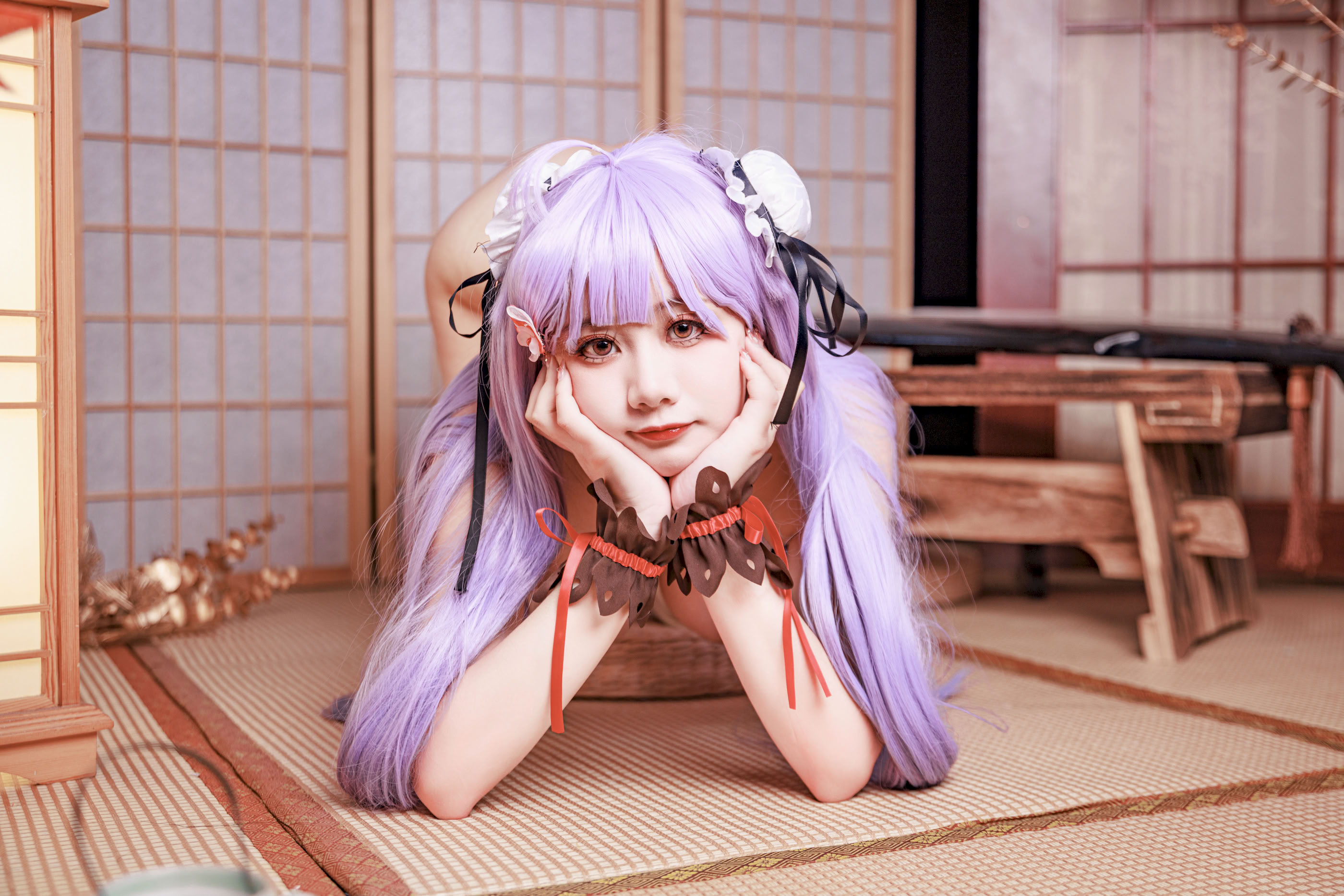 Axuexue_yuki - Azur Lane Unicorn Sườn xám