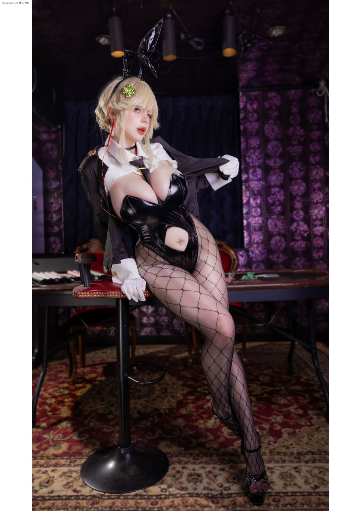 Atelier Roro - Ade