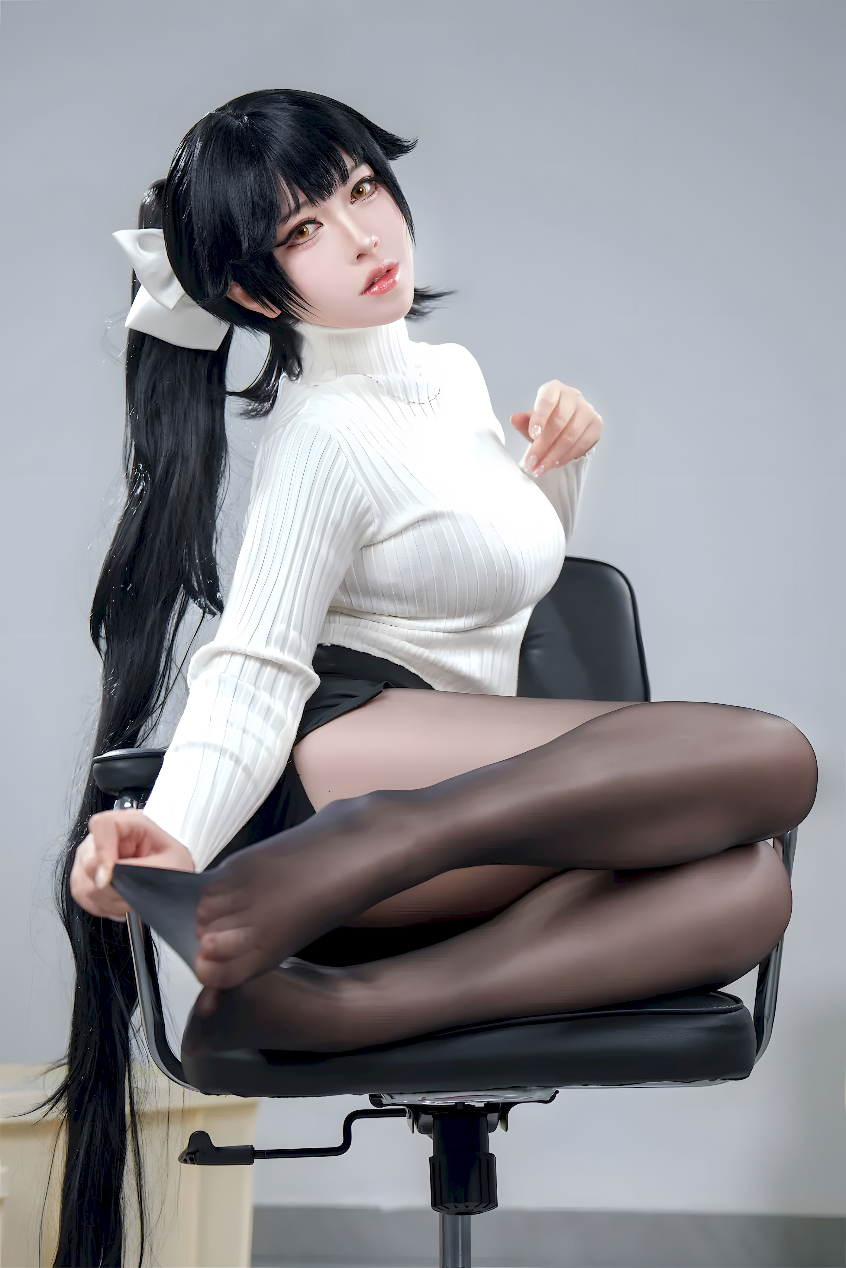 Ban Banzi - Azur Lane Cao Hùng Phẩm chất tinh thần của một chiến binh