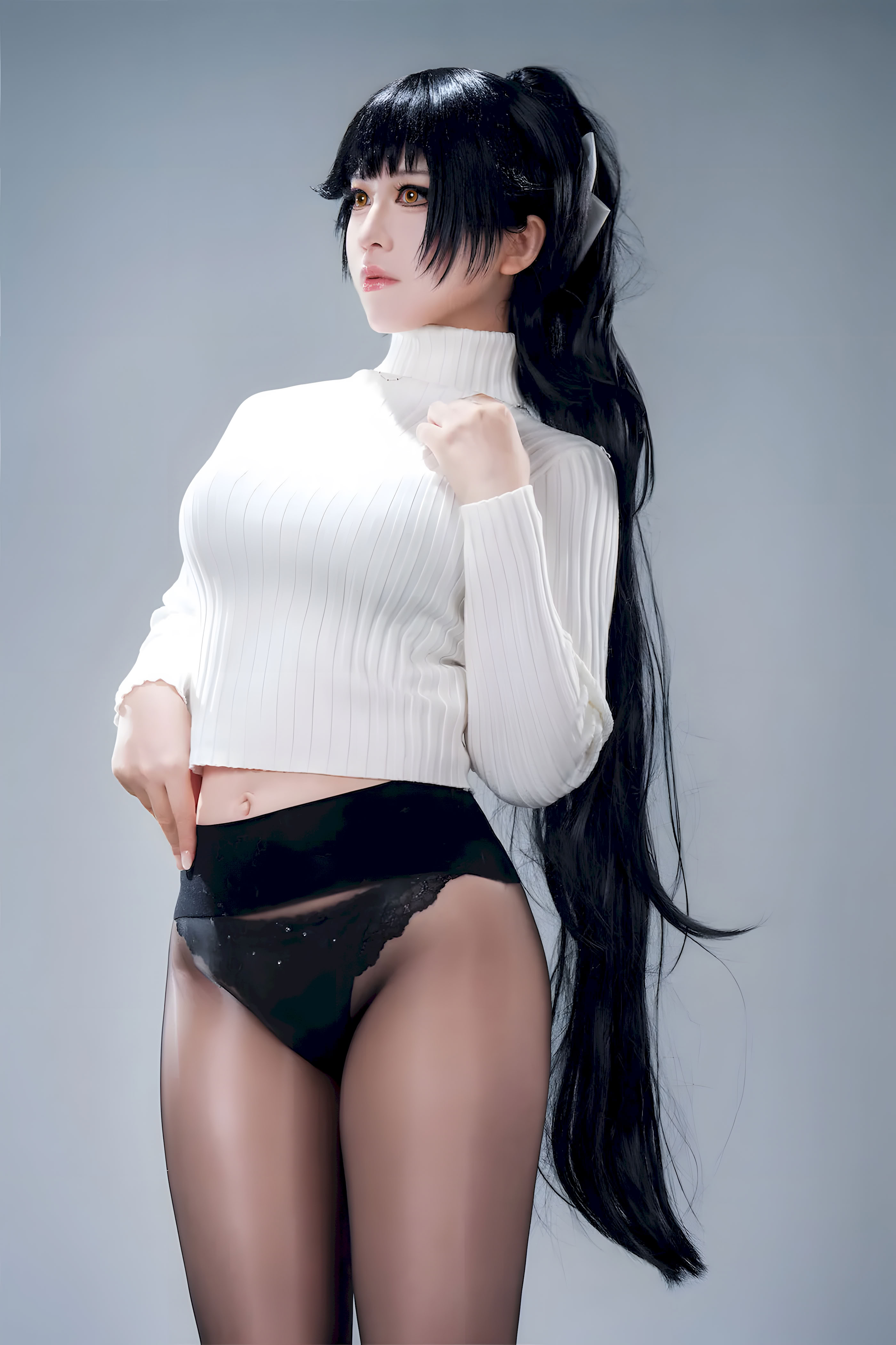 Ban Banzi - Azur Lane Cao Hùng Phẩm chất tinh thần của một chiến binh