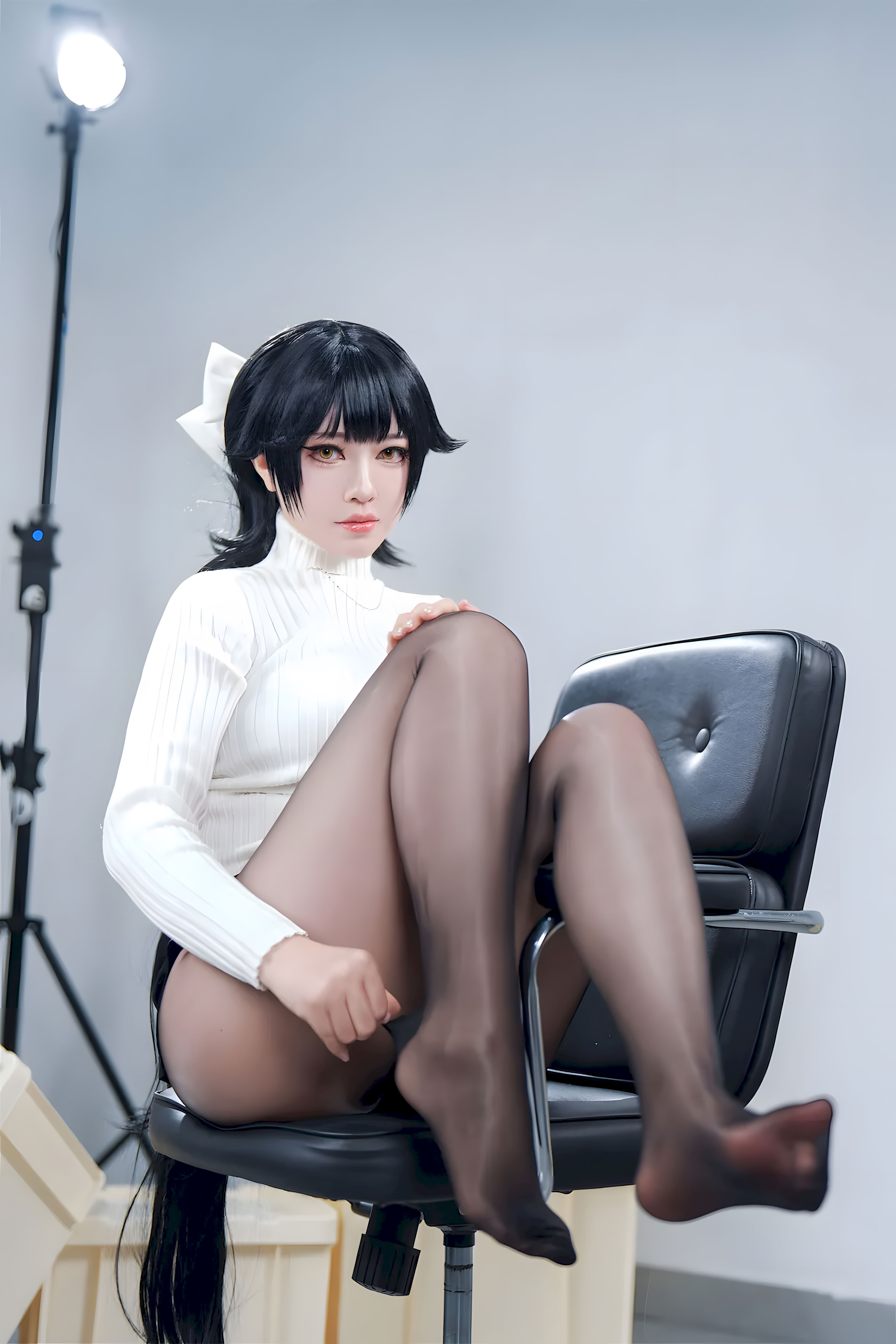 Ban Banzi - Azur Lane Cao Hùng Phẩm chất tinh thần của một chiến binh