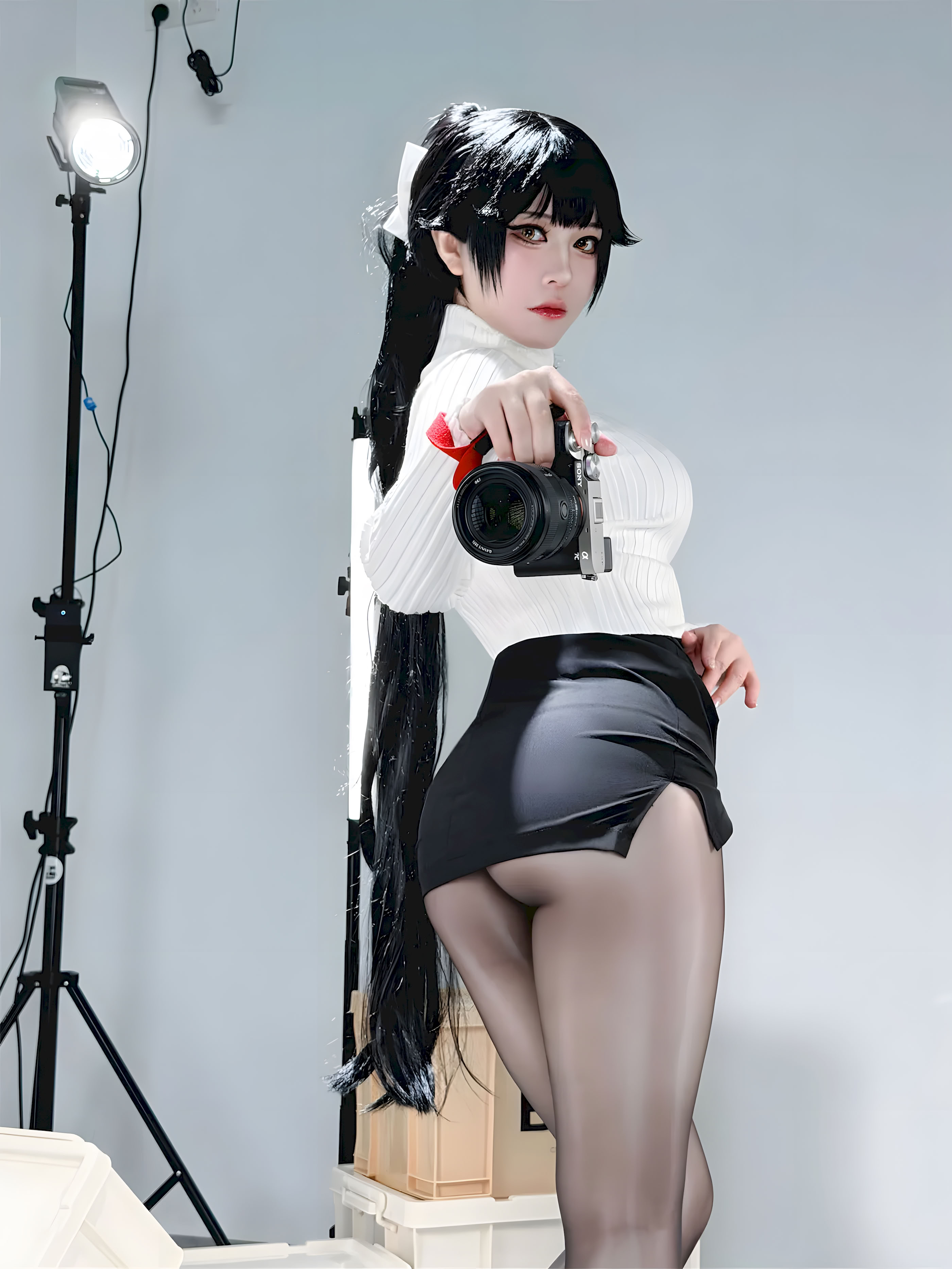 Ban Banzi - Azur Lane Cao Hùng Phẩm chất tinh thần của một chiến binh