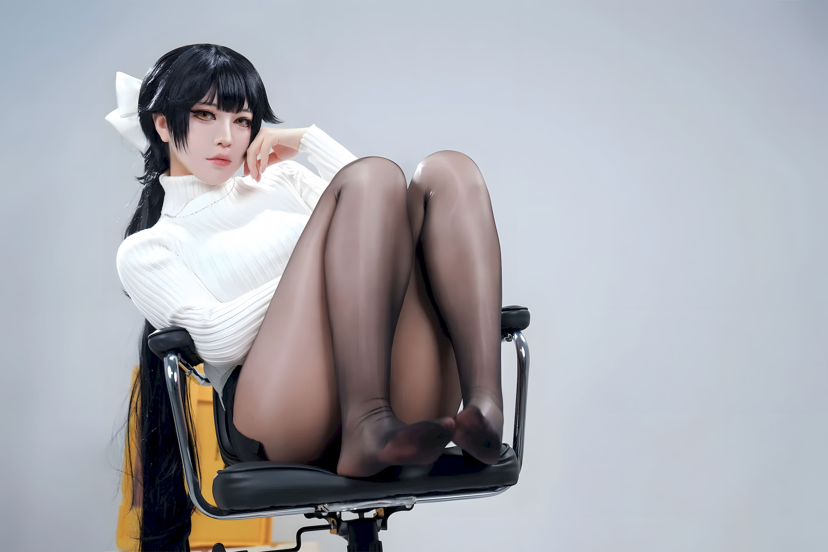 Ban Banzi - Azur Lane Cao Hùng Phẩm chất tinh thần của một chiến binh