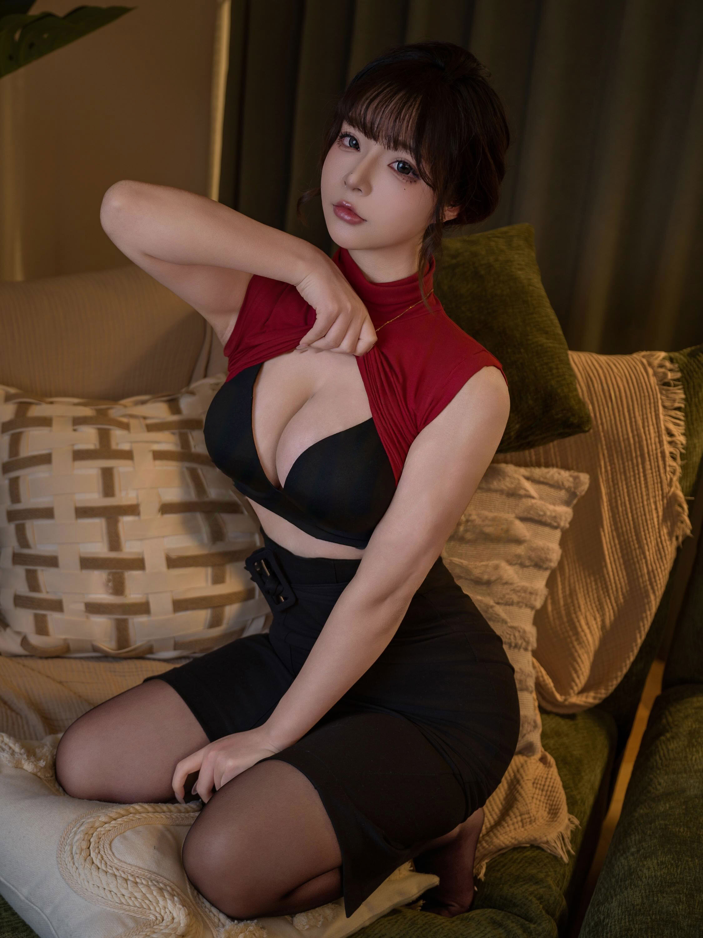 Yuuhui Yuhui - Kỳ thi tuyển sinh