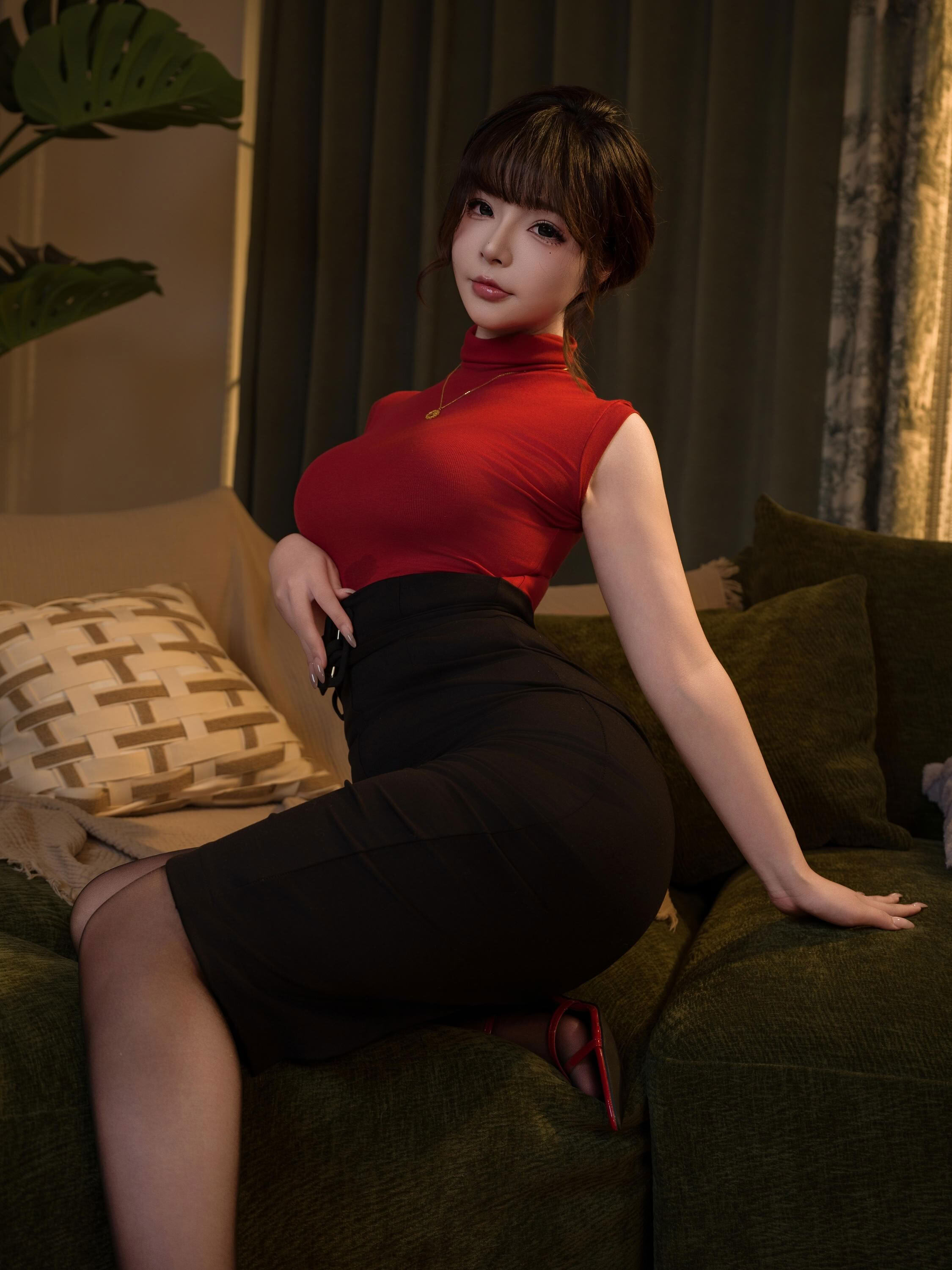 Yuuhui Yuhui - Kỳ thi tuyển sinh