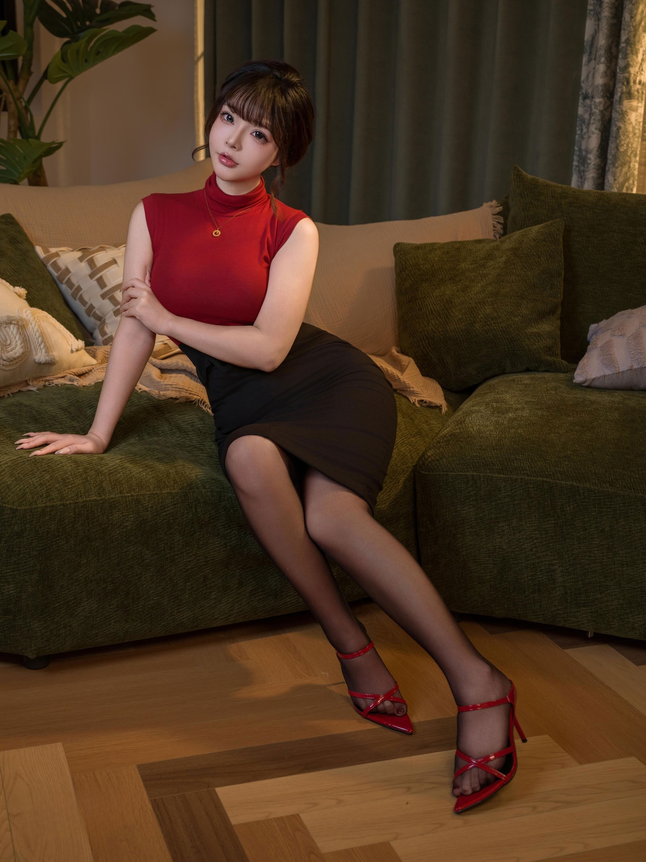 Yuuhui Yuhui - Kỳ thi tuyển sinh