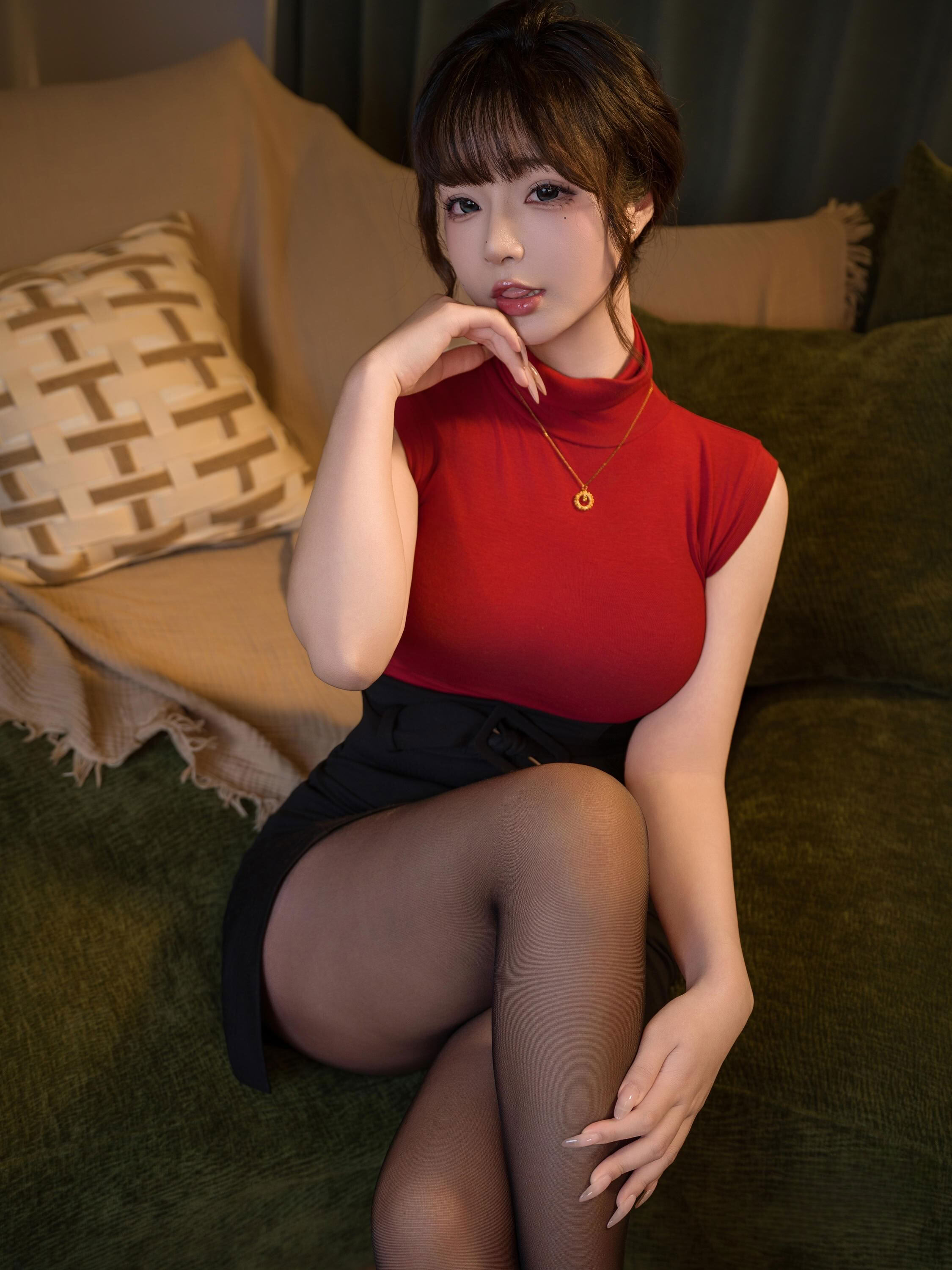 Yuuhui Yuhui - Kỳ thi tuyển sinh