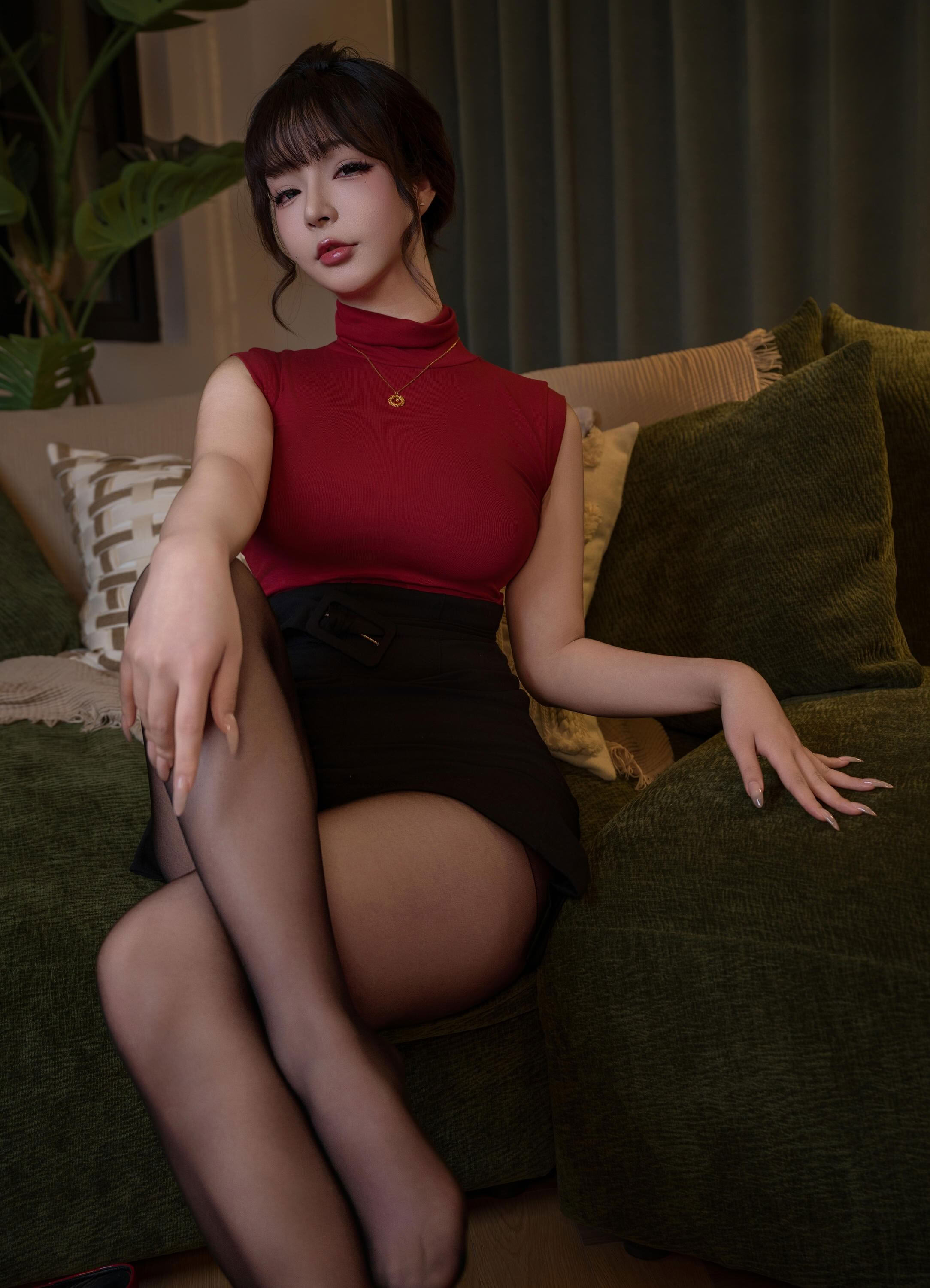 Yuuhui Yuhui - Kỳ thi tuyển sinh