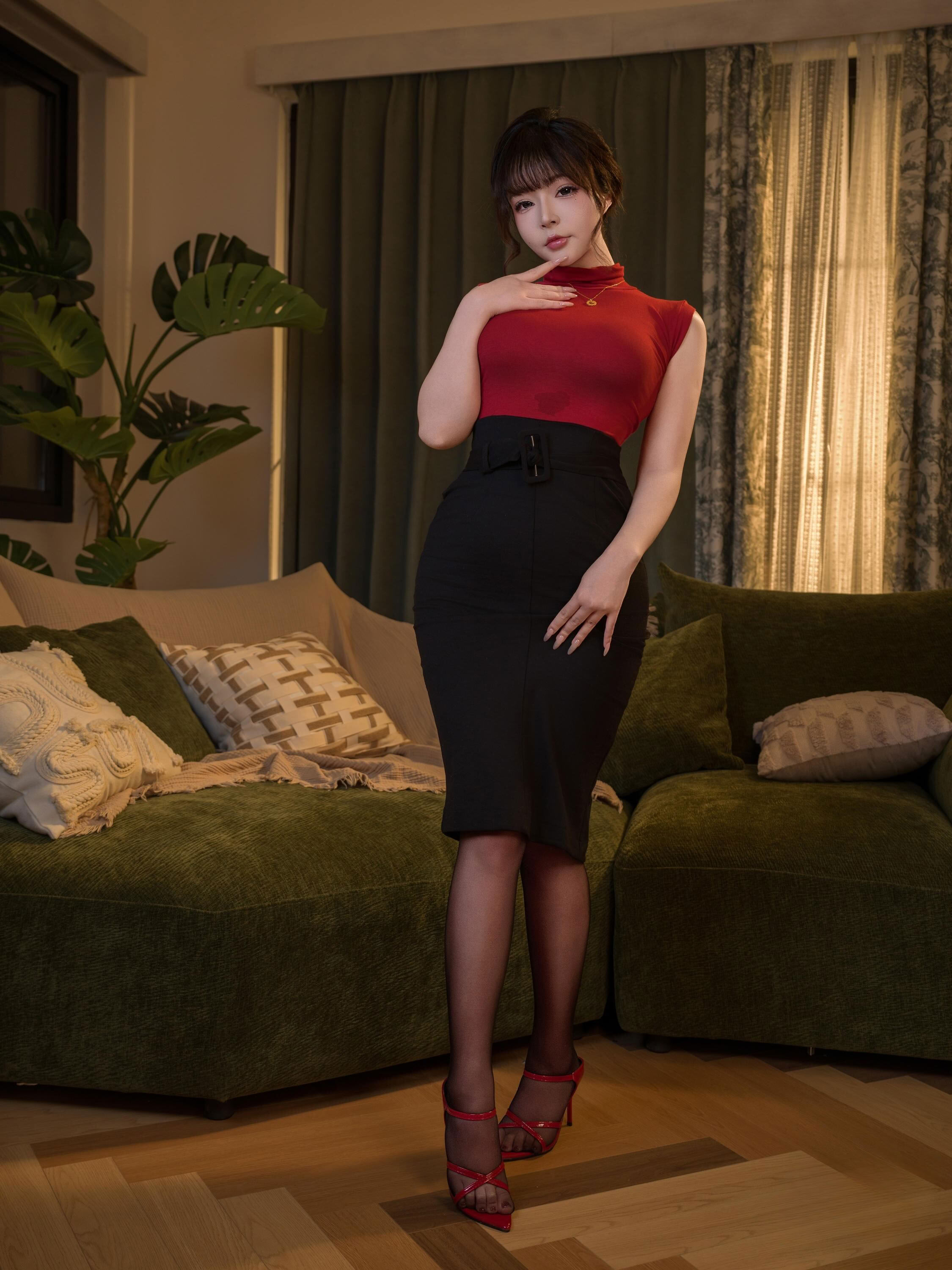 Yuuhui Yuhui - Kỳ thi tuyển sinh