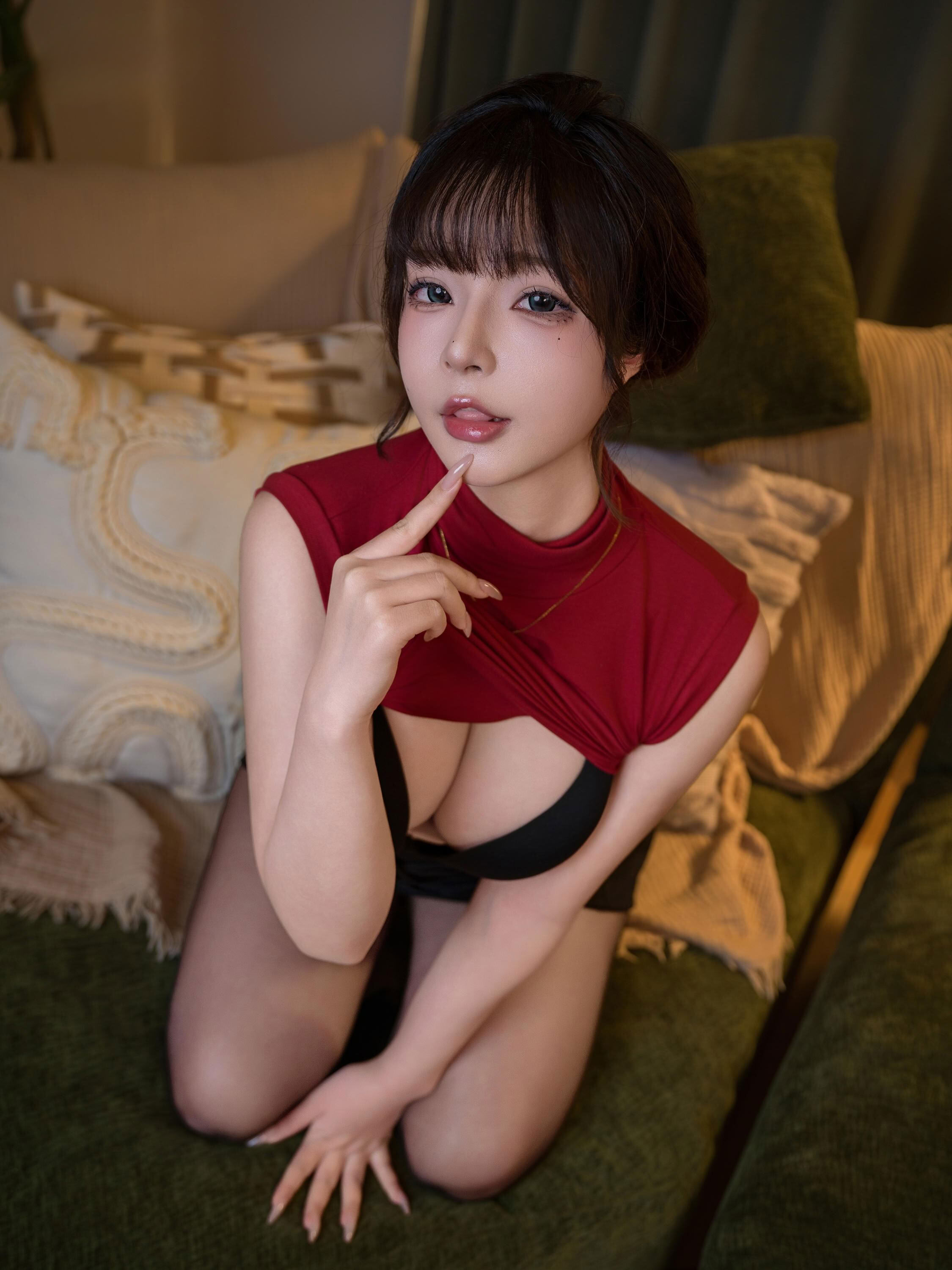 Yuuhui Yuhui - Kỳ thi tuyển sinh