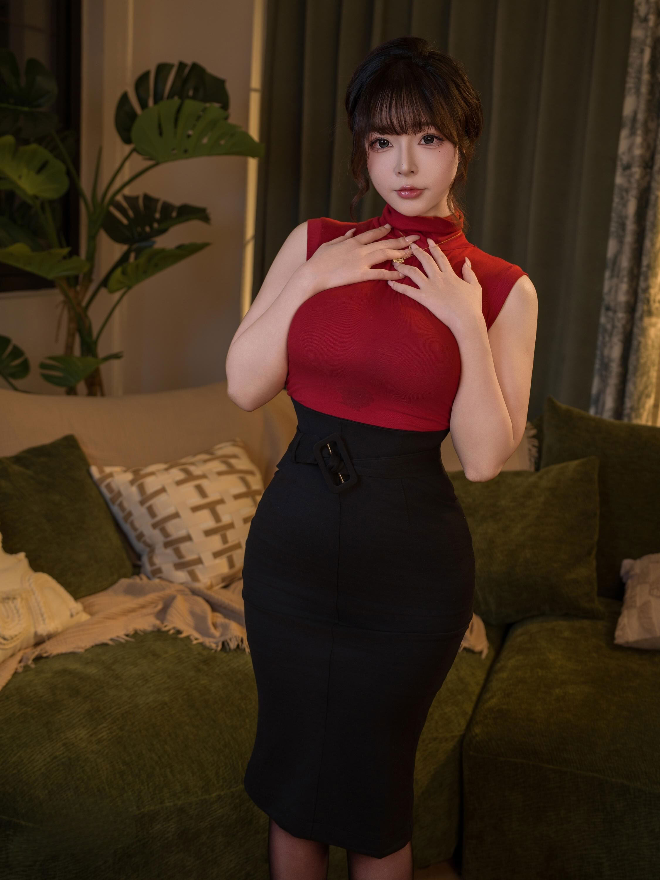 Yuuhui Yuhui - Kỳ thi tuyển sinh