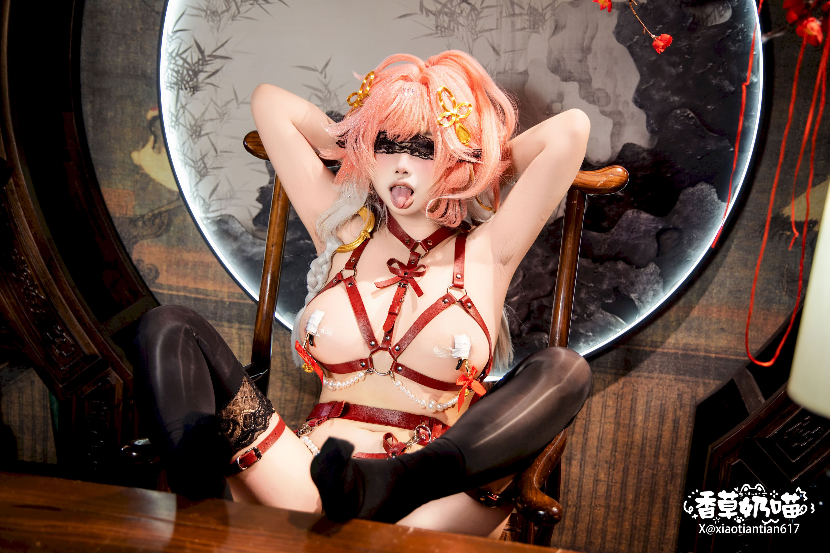 Vanilla Milk Meow-Phiên bản sưu tầm đường dài