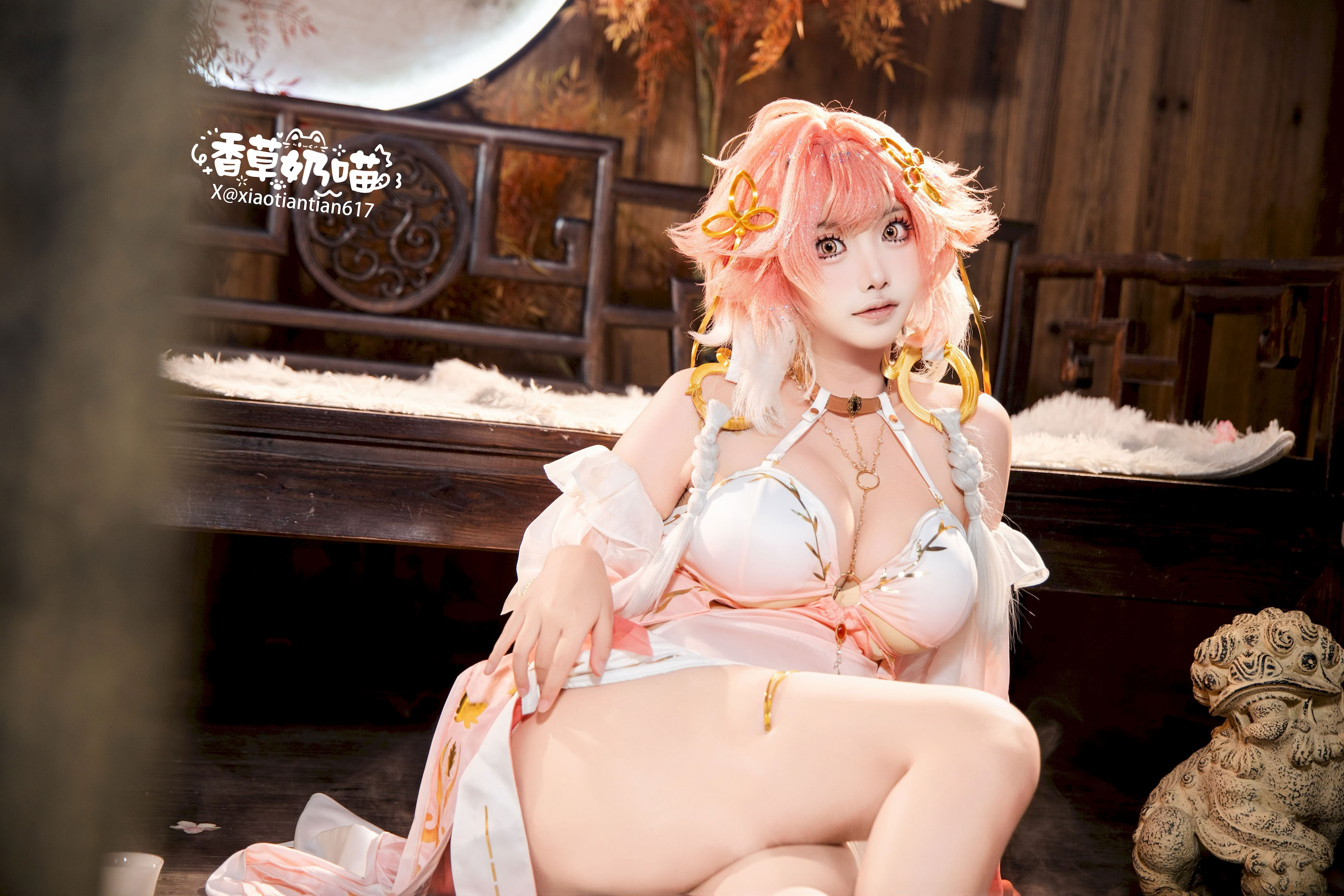 Vanilla Milk Meow-Phiên bản sưu tầm đường dài