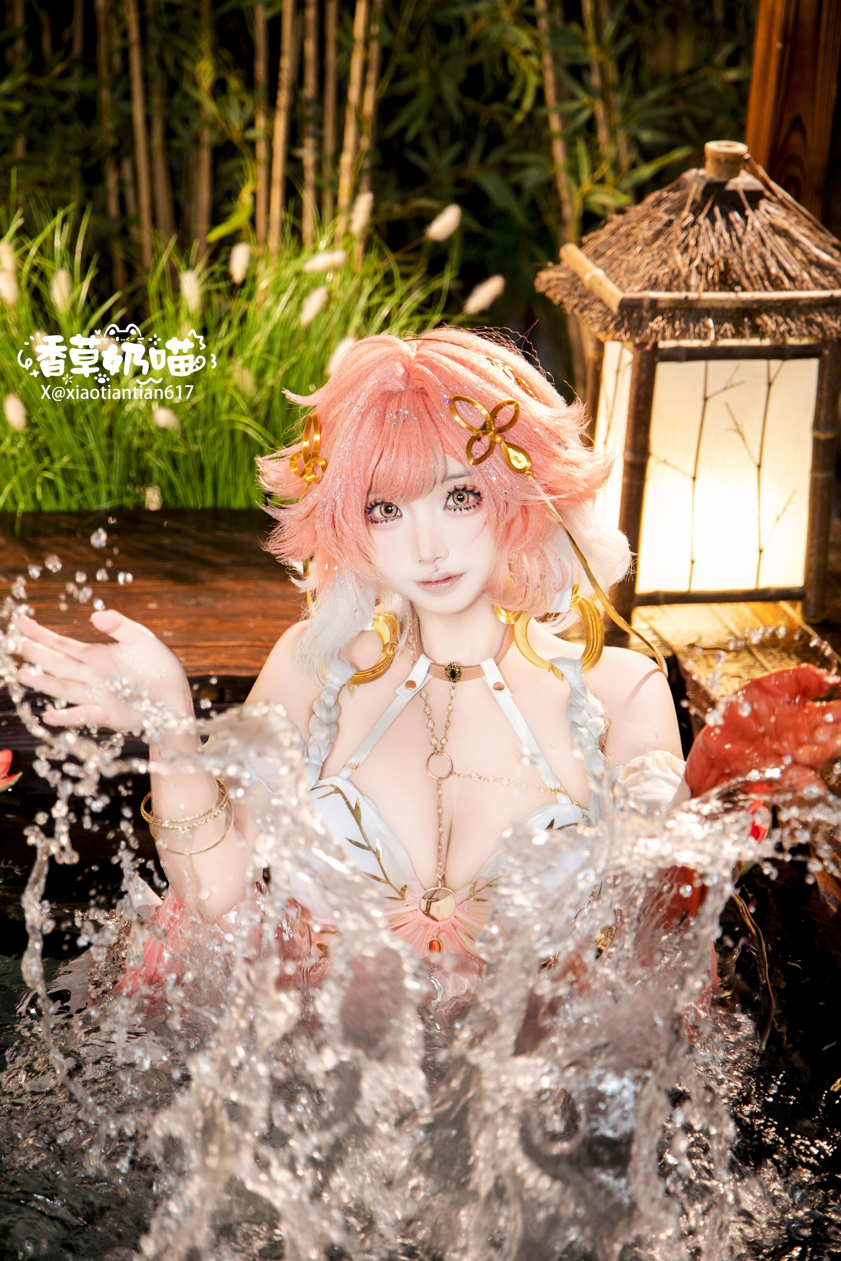 Vanilla Milk Meow-Phiên bản sưu tầm đường dài