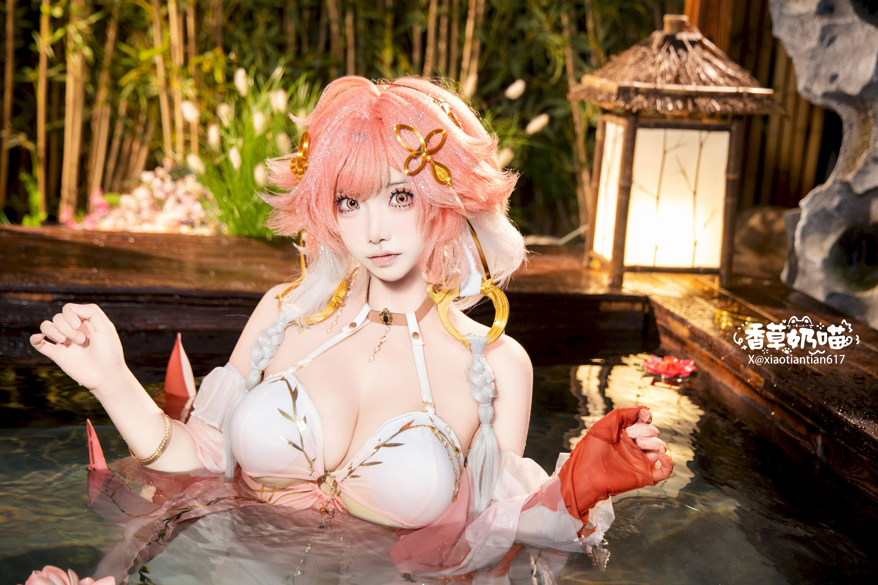 Vanilla Milk Meow-Phiên bản sưu tầm đường dài