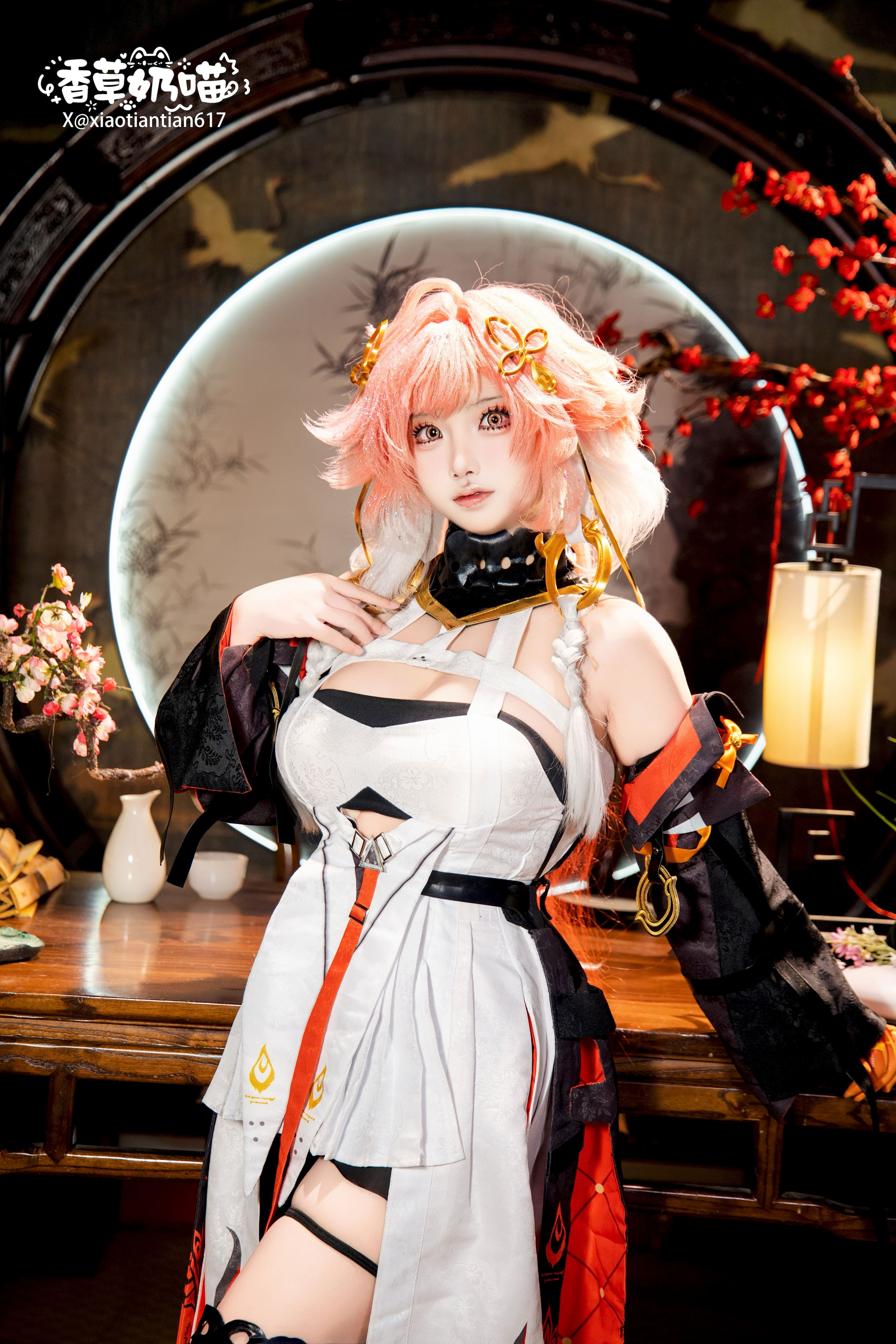Vanilla Milk Meow-Phiên bản sưu tầm đường dài