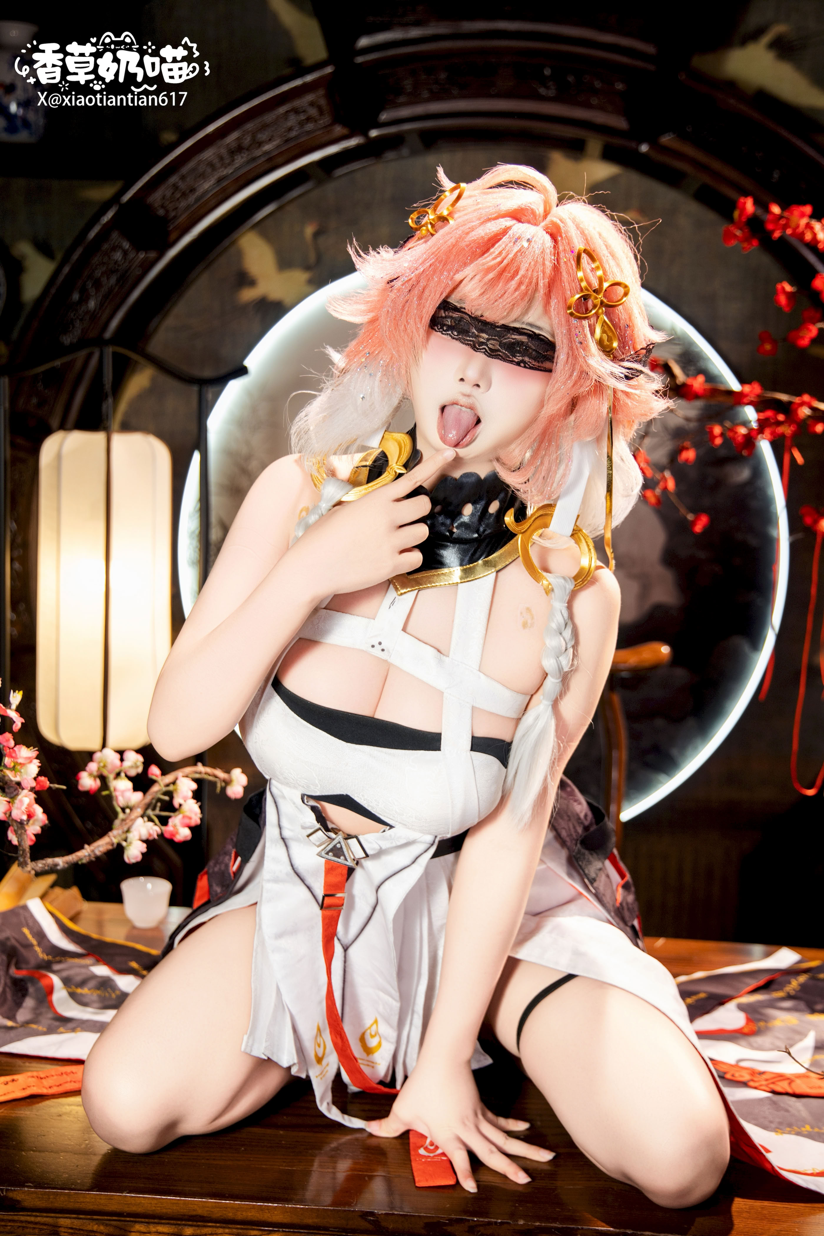 Vanilla Milk Meow-Phiên bản sưu tầm đường dài