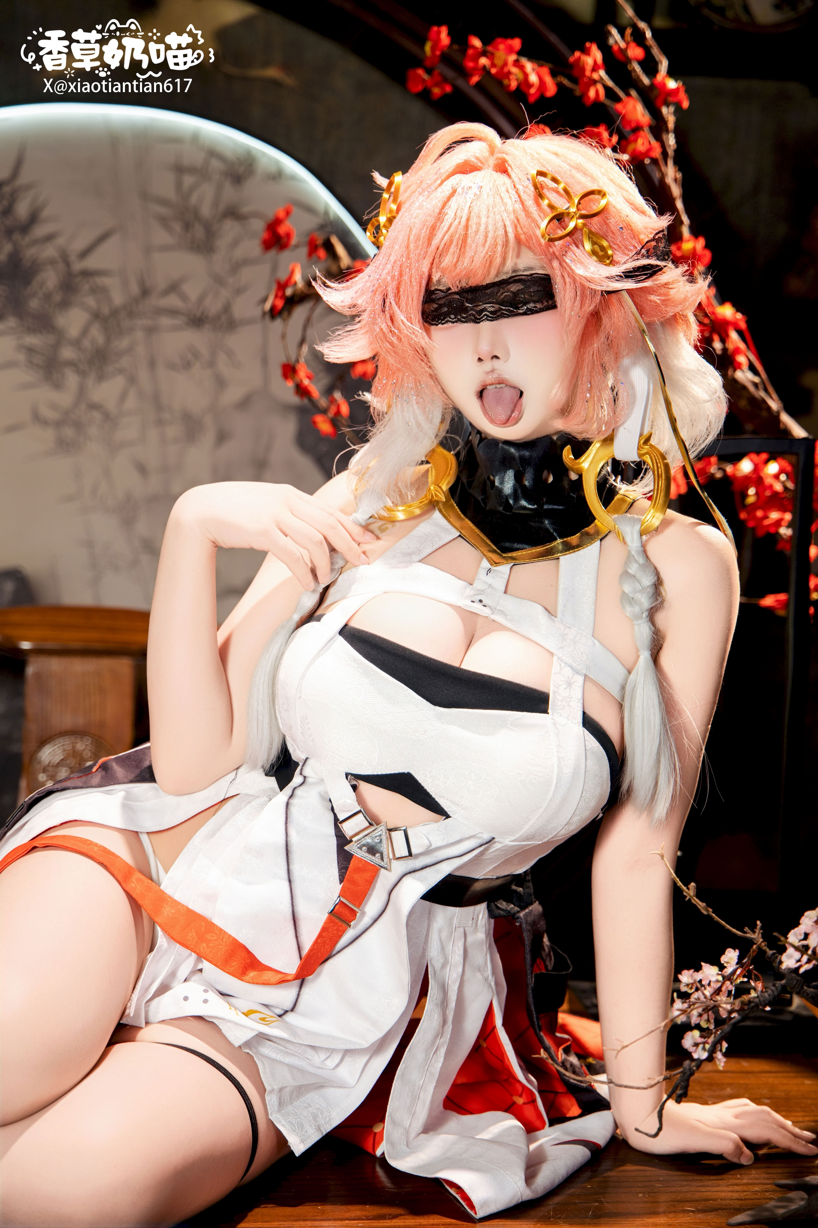 Vanilla Milk Meow-Phiên bản sưu tầm đường dài