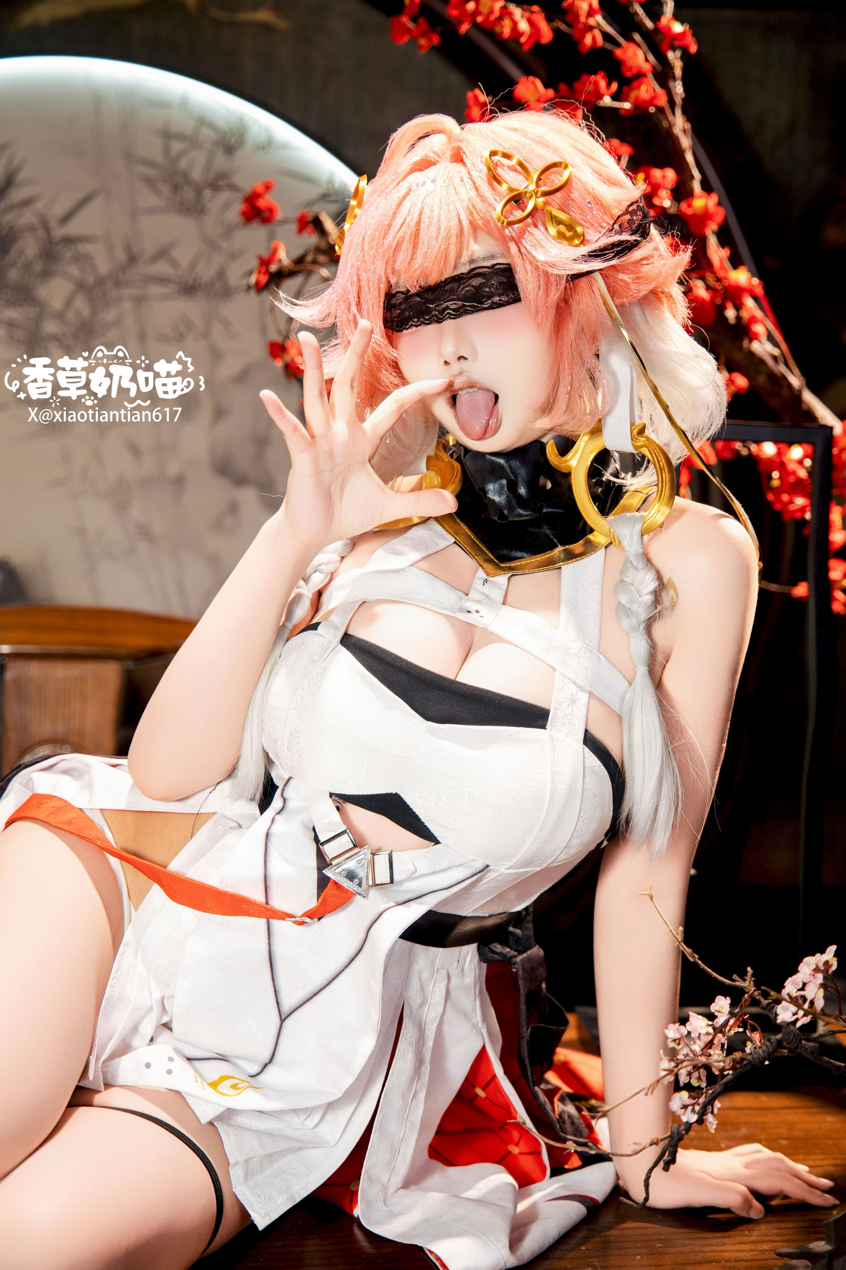 Vanilla Milk Meow-Phiên bản sưu tầm đường dài
