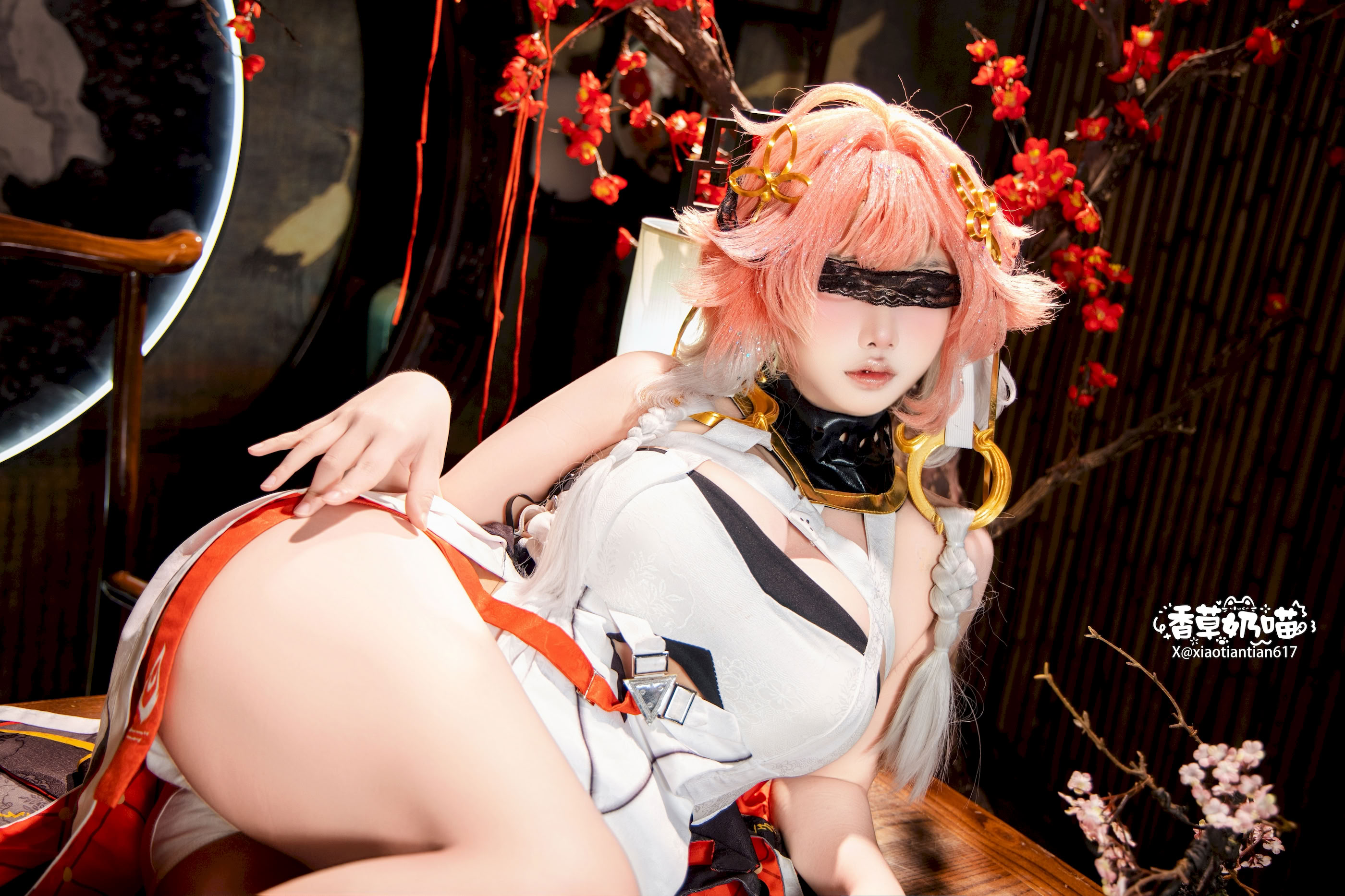 Vanilla Milk Meow-Phiên bản sưu tầm đường dài