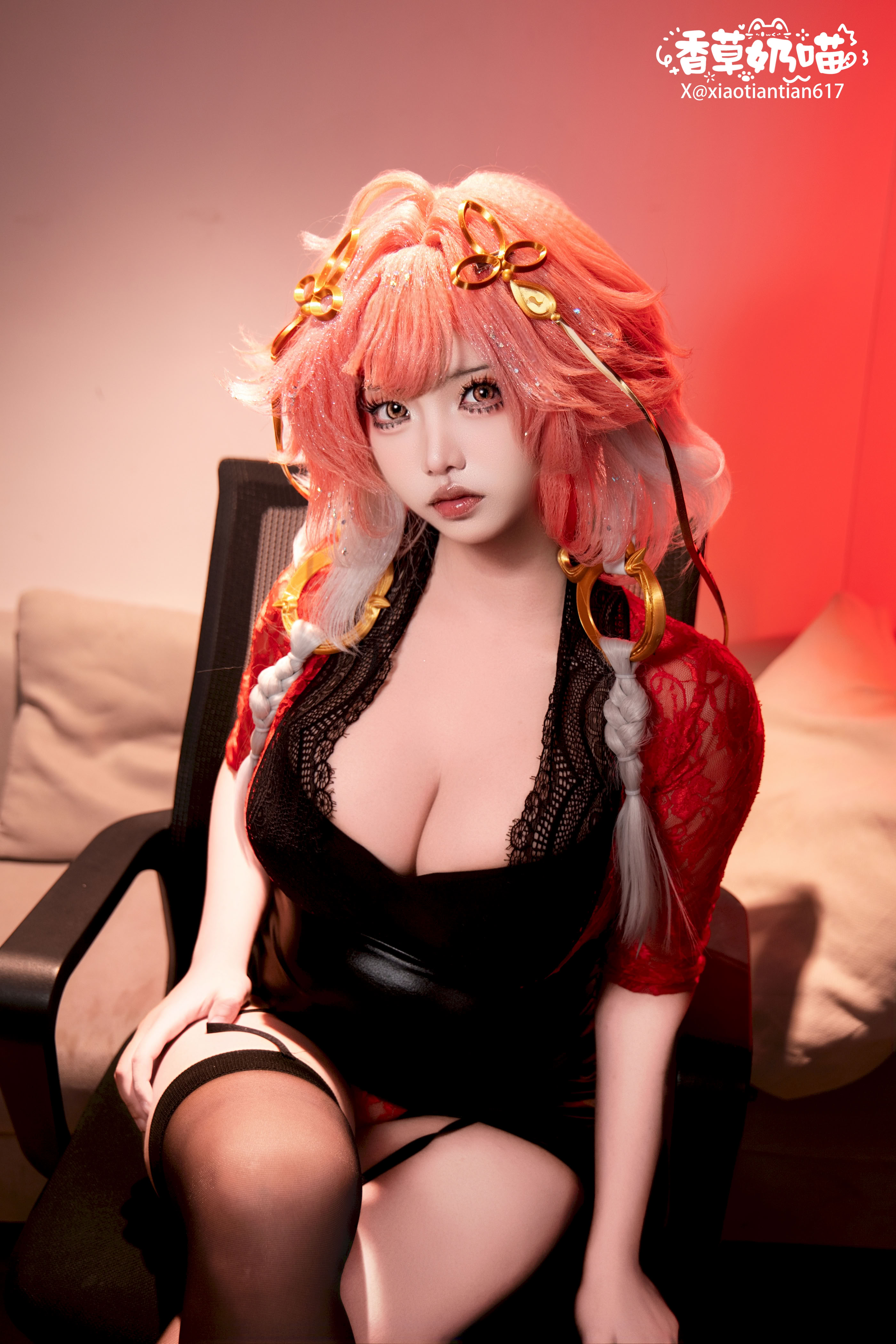 Vanilla Milk Meow-Phiên bản sưu tầm đường dài