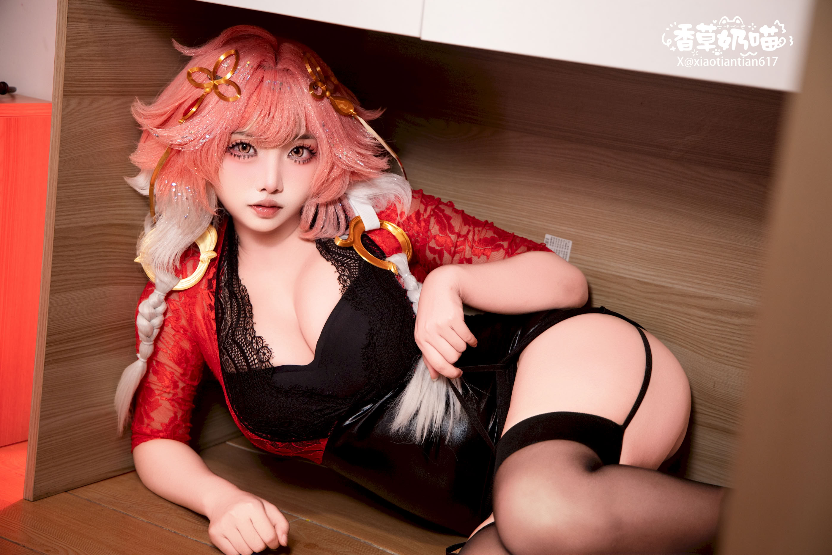 Vanilla Milk Meow-Phiên bản sưu tầm đường dài