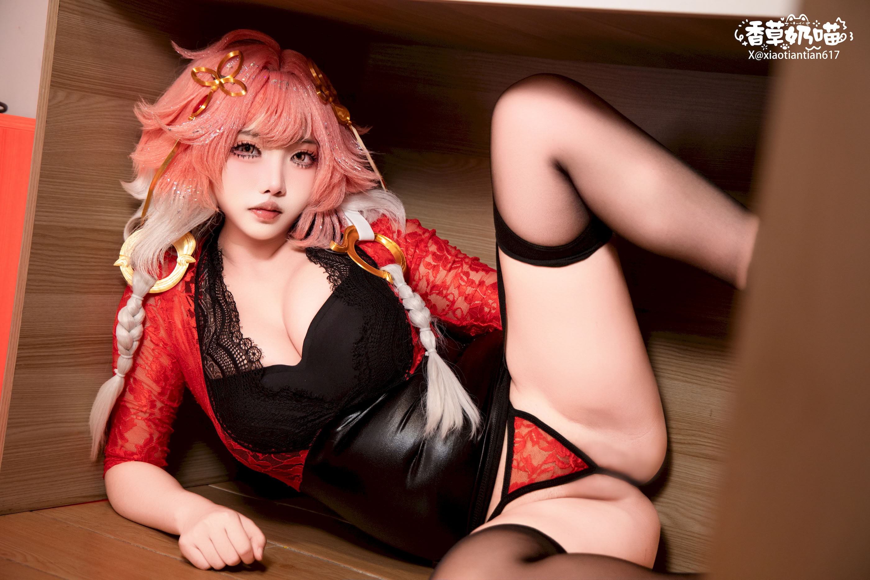 Vanilla Milk Meow-Phiên bản sưu tầm đường dài
