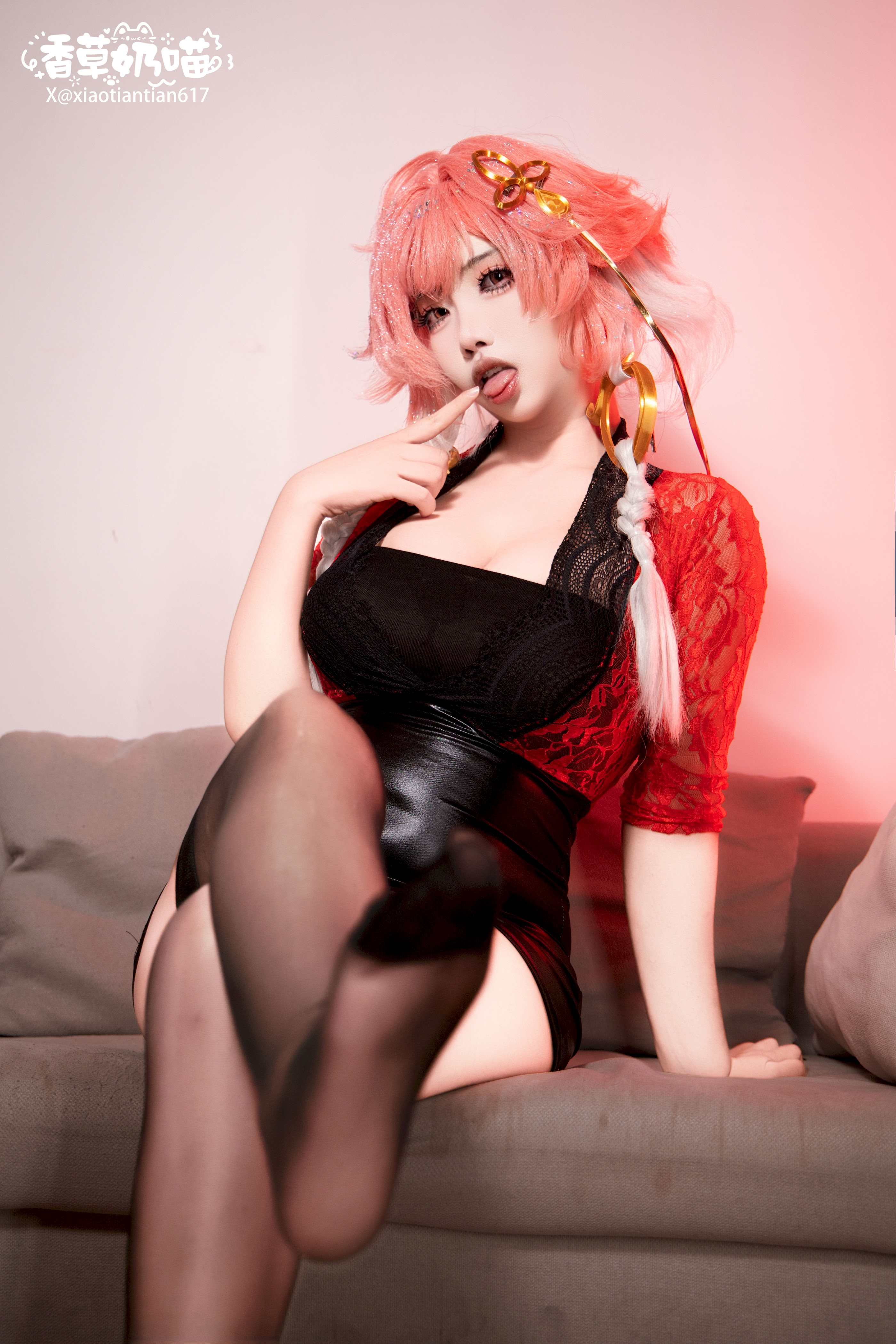 Vanilla Milk Meow-Phiên bản sưu tầm đường dài
