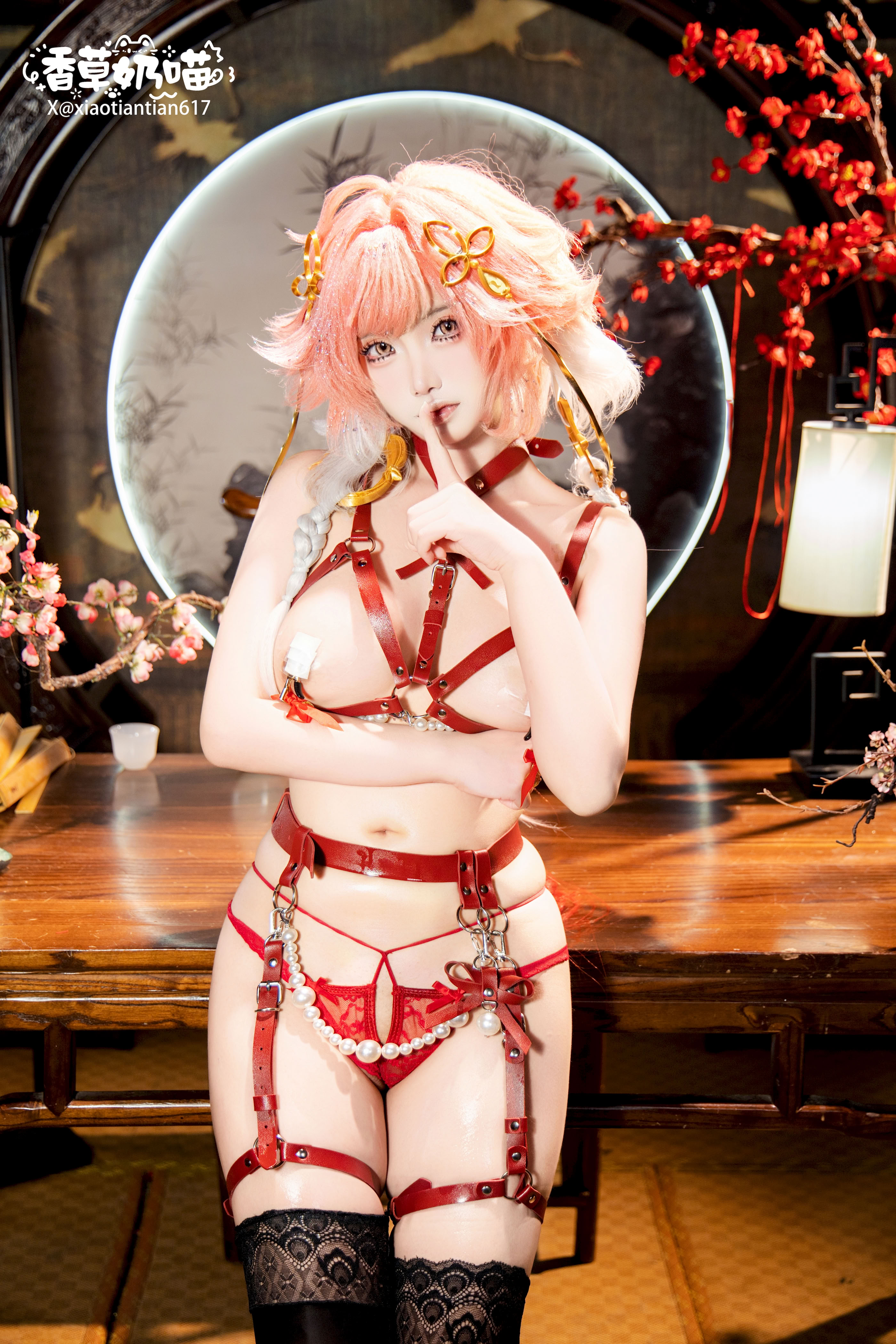 Vanilla Milk Meow-Phiên bản sưu tầm đường dài