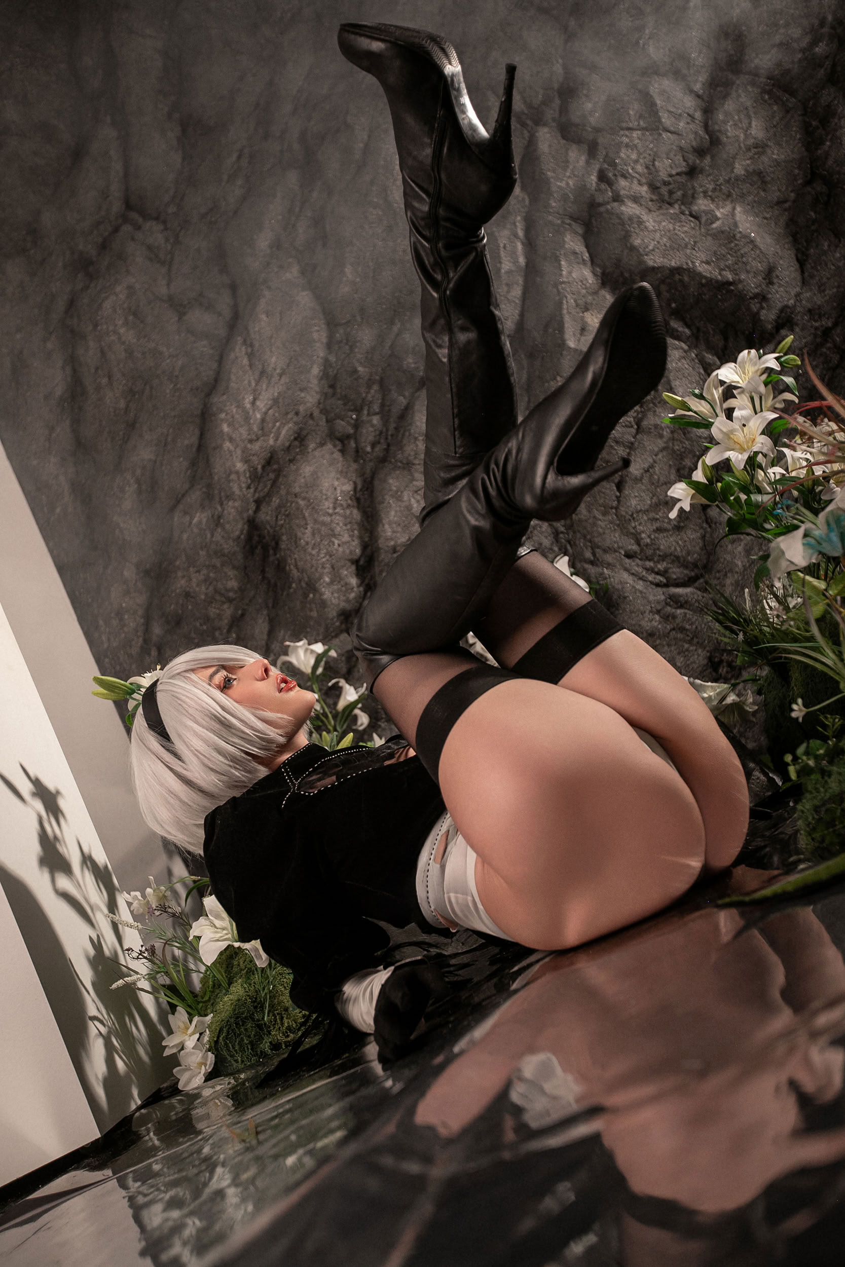[Misaki Sai] 2B