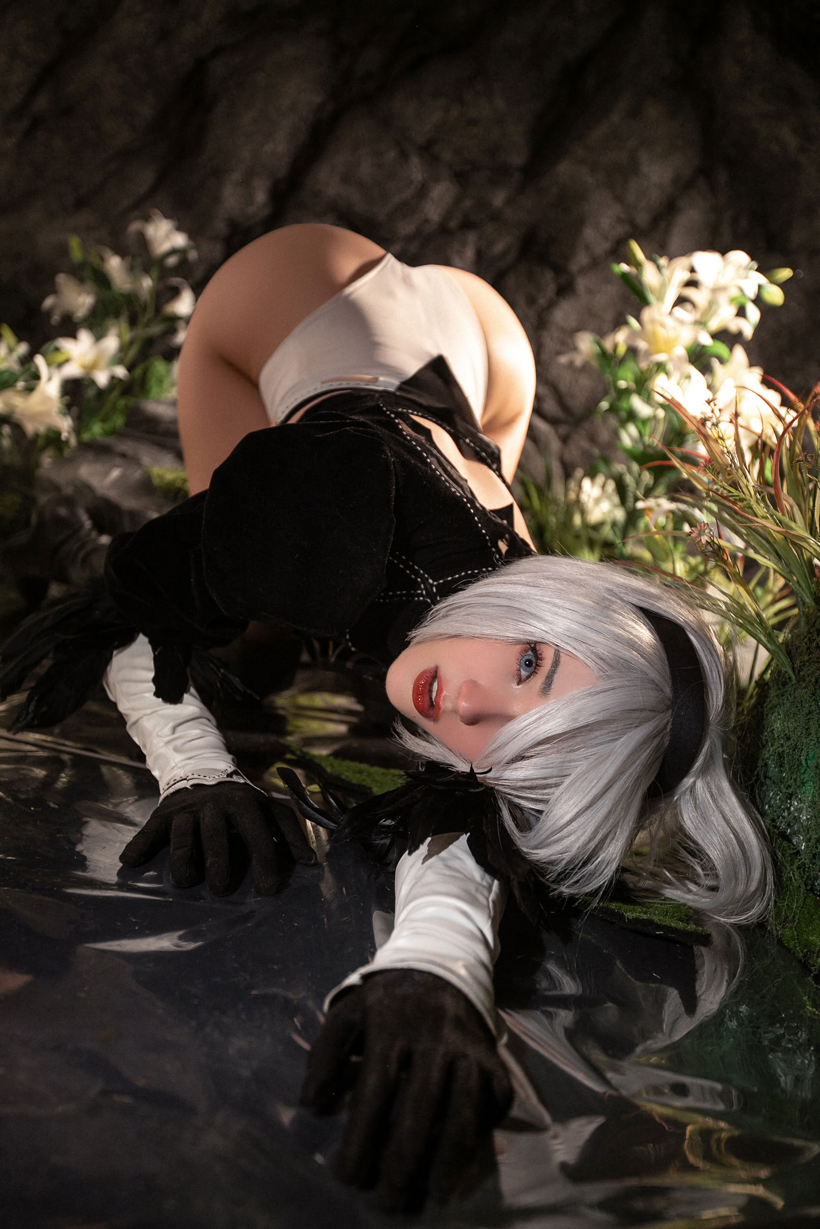 [Misaki Sai] 2B