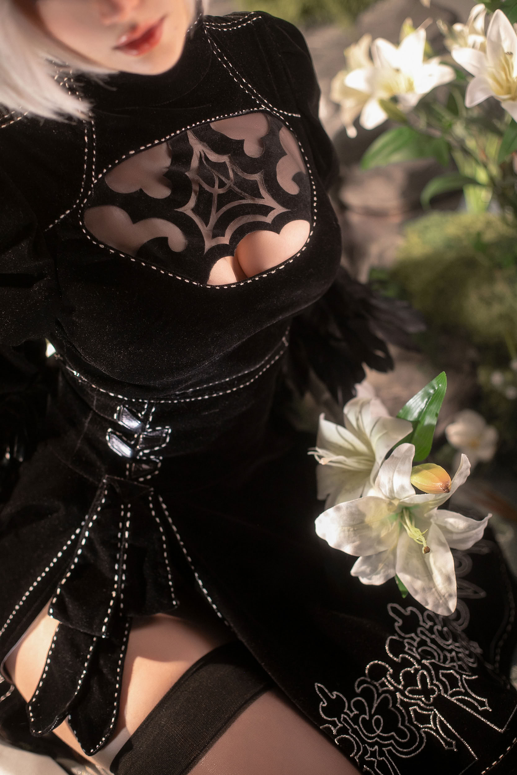[Misaki Sai] 2B