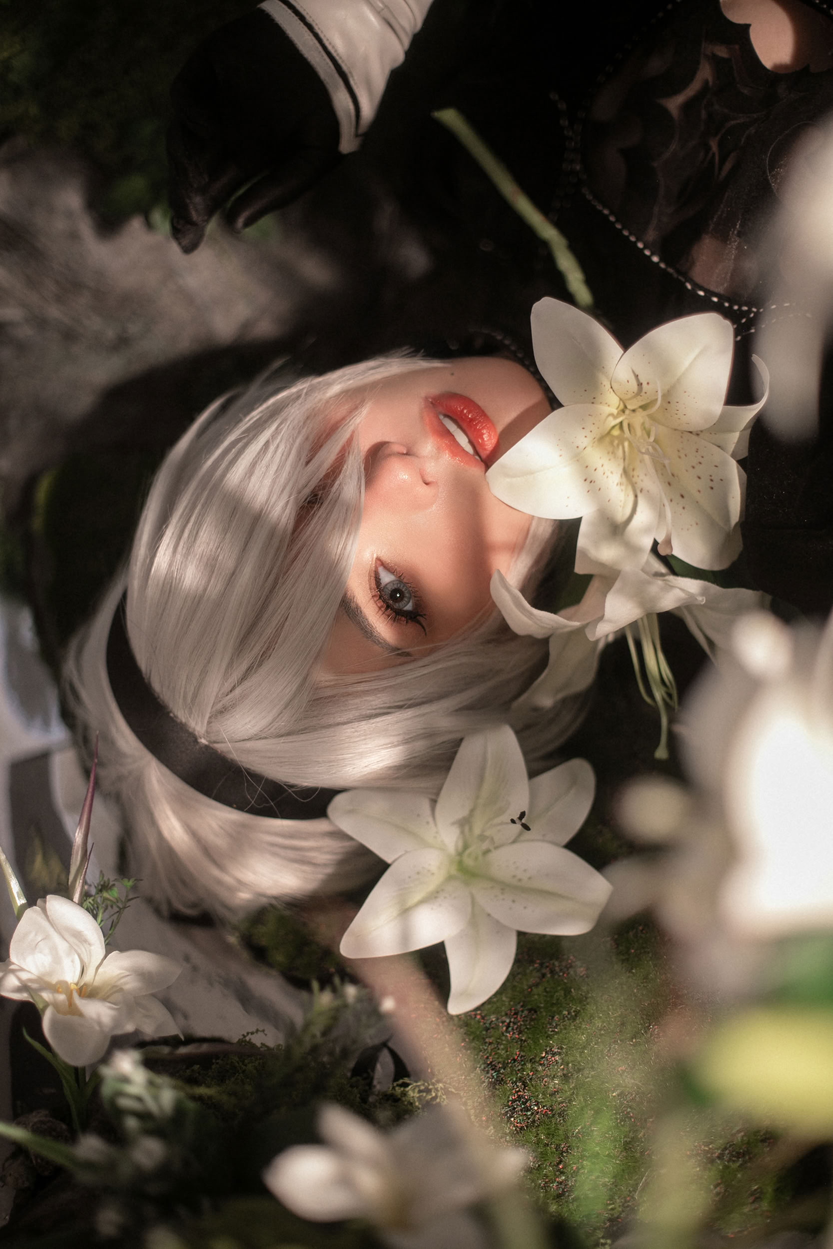[Misaki Sai] 2B