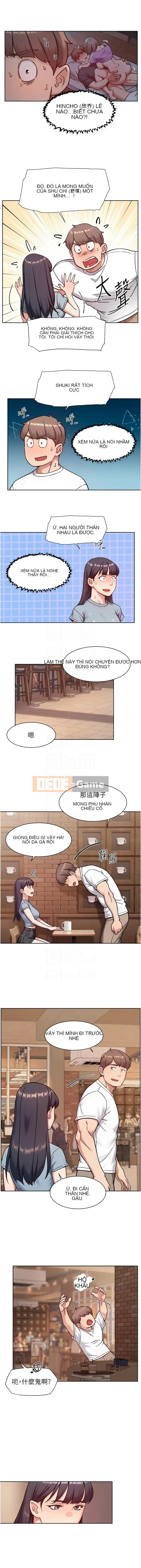 Chuyên gia làm sạch sâu Chương 60-61