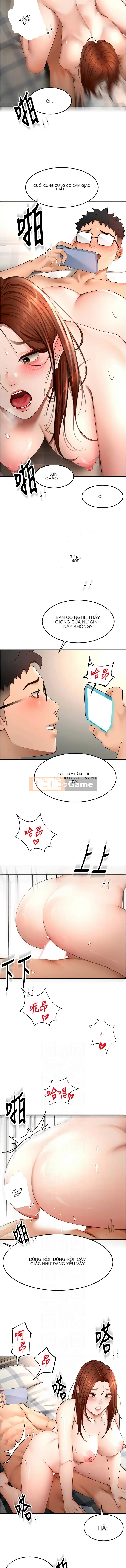 Mùa xuân trong bộ hàng đầu Chương 65-66