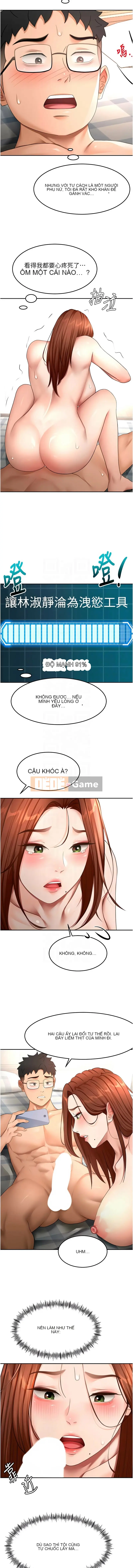 Mùa xuân trong bộ hàng đầu Chương 65-66