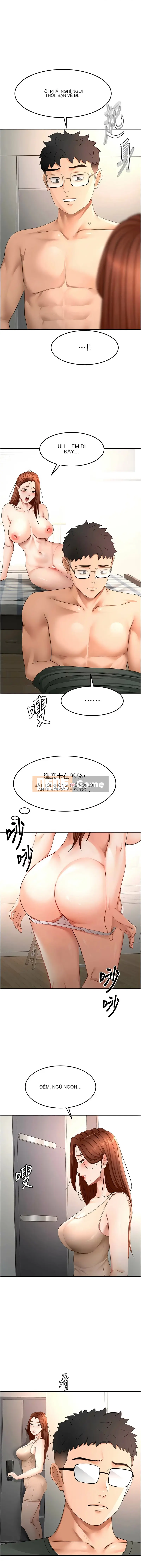 Mùa xuân trong bộ hàng đầu Chương 65-66