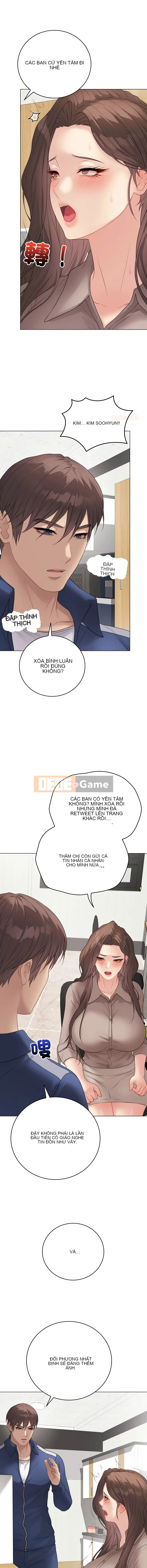 Lớp học chạy nước rút Chương 59-60